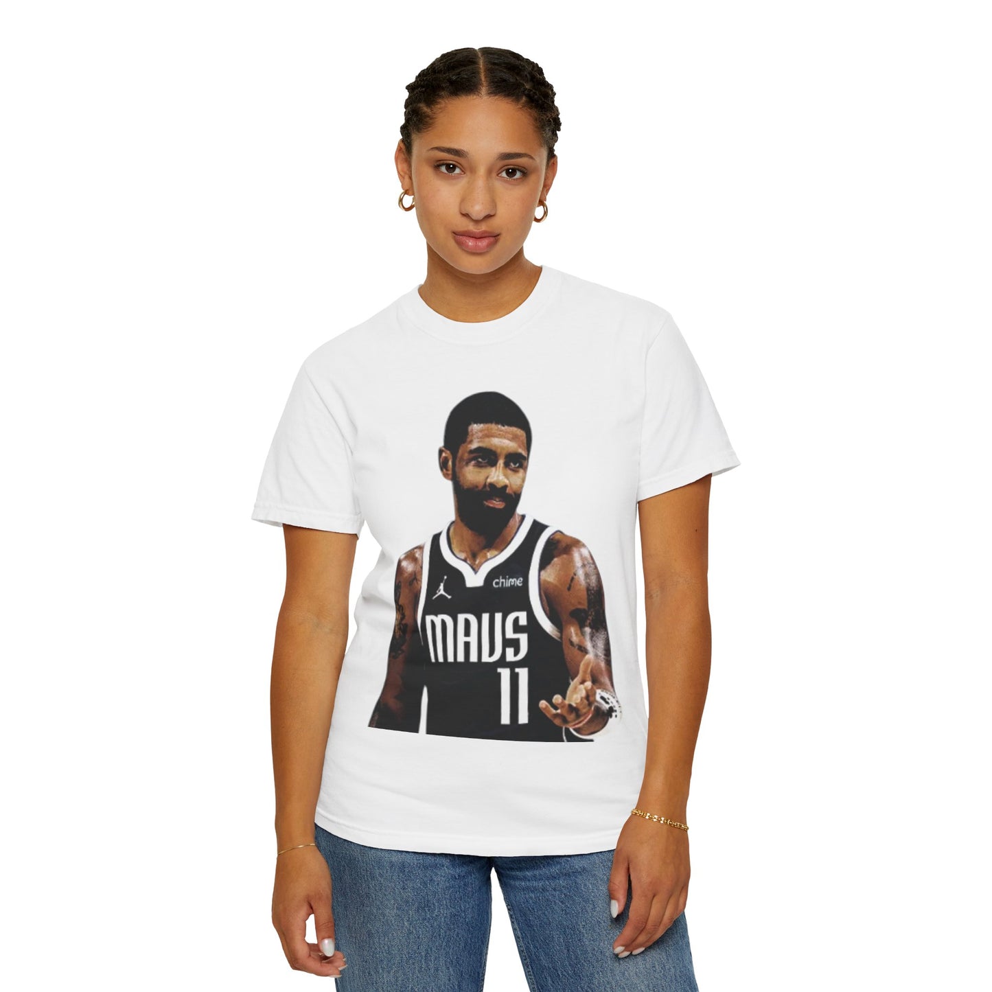Kyrie Irving T-shirt