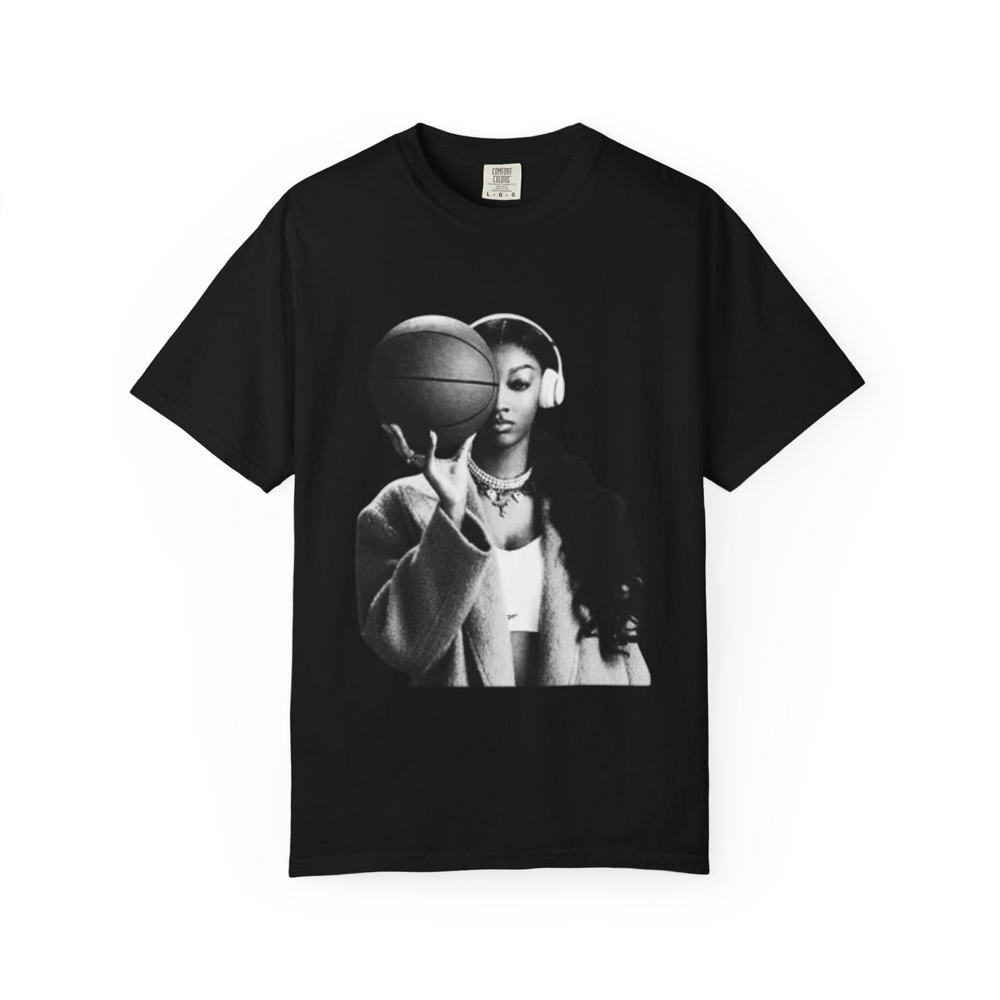 ANGEL REESE T-shirt