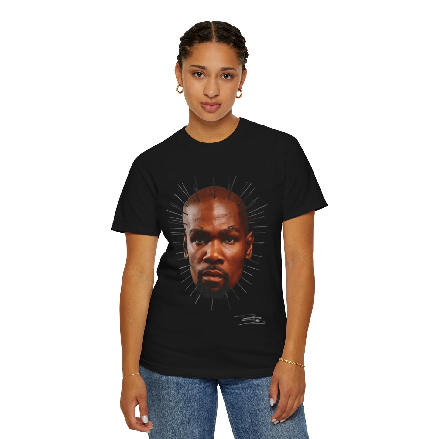 Kevin Durant  T-shirt