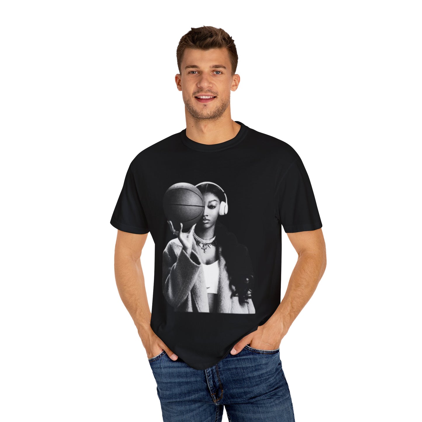 ANGEL REESE T-shirt