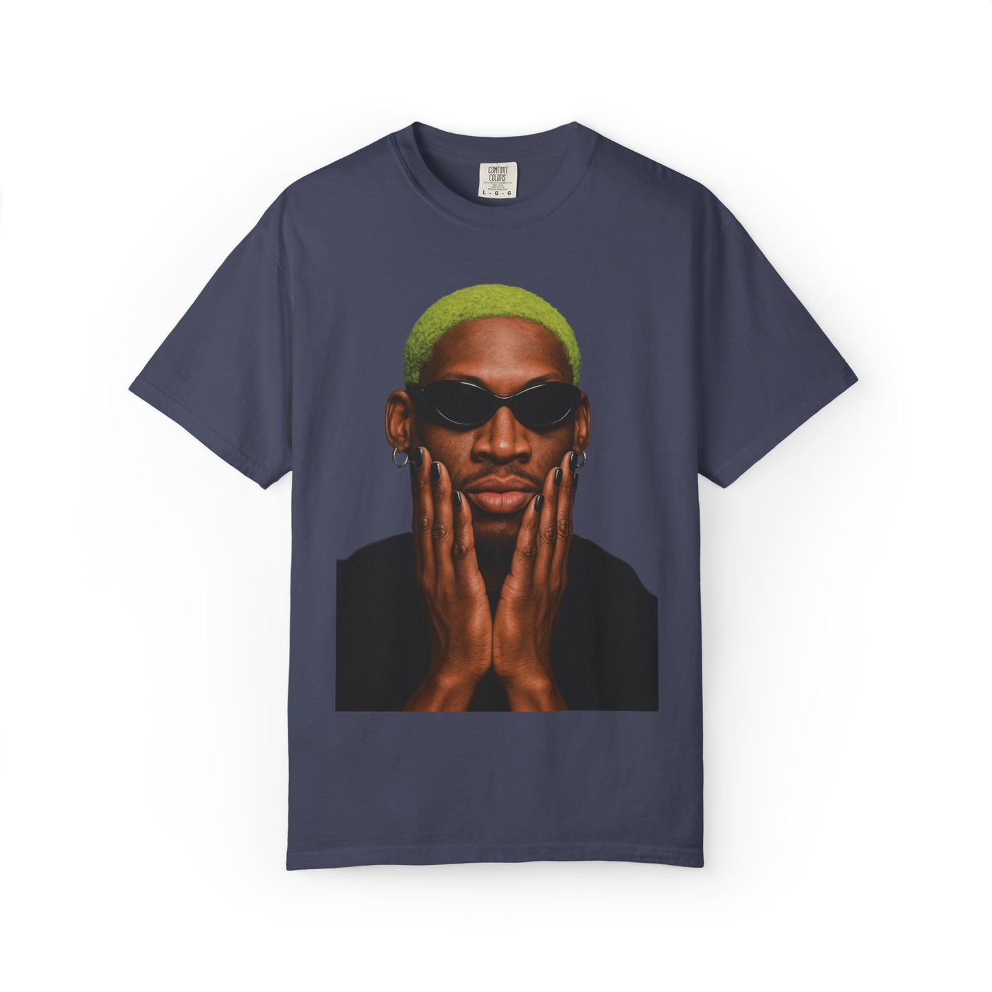 Dennis Rodman T-Shirt