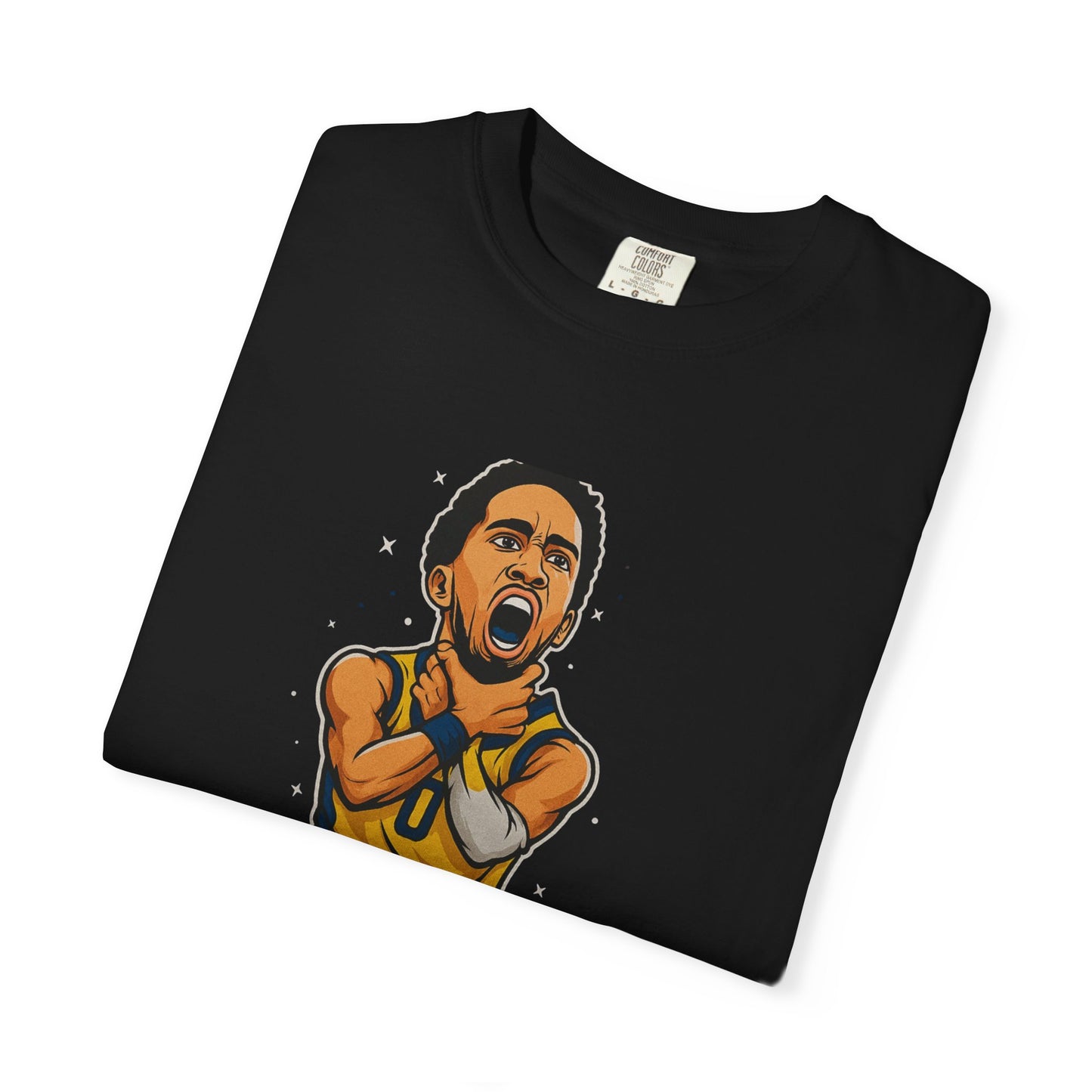 Tyrese Haliburton T-shirt
