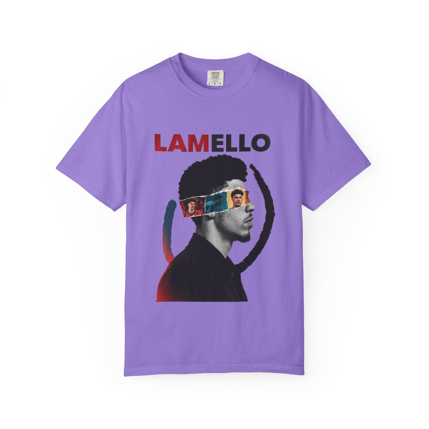 la Meloball Unisex T-shirt