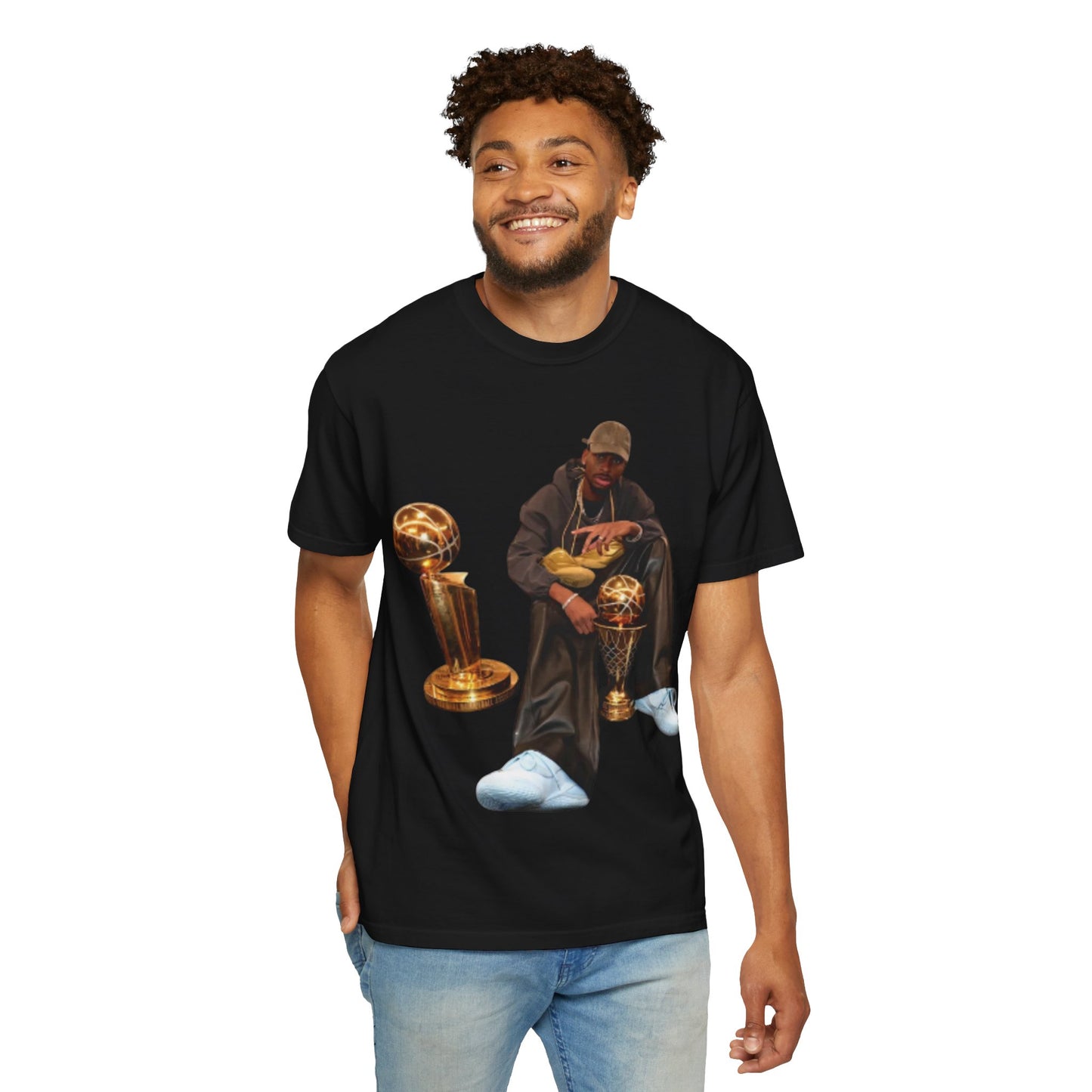 SHAI T-shirt