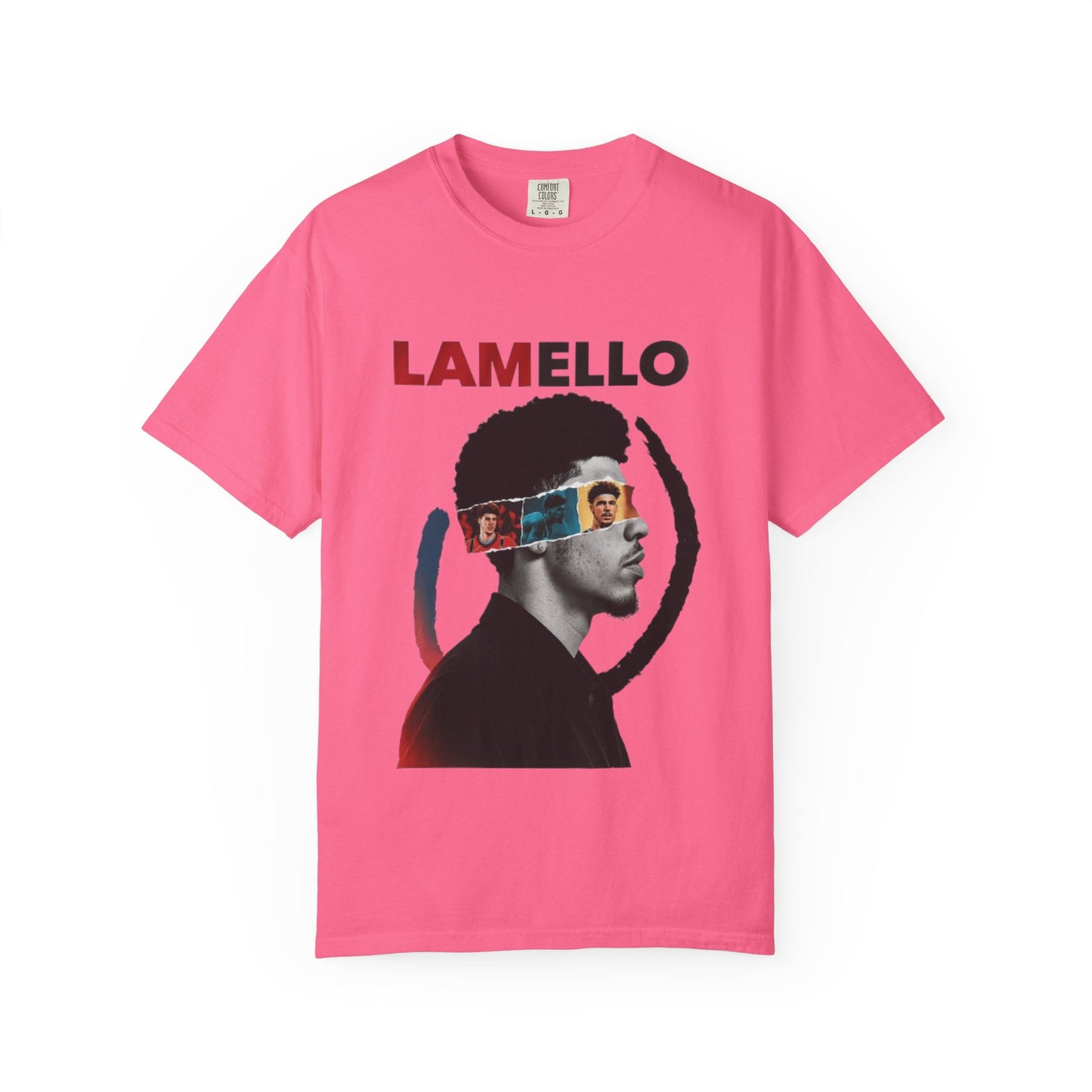 la Meloball Unisex T-shirt