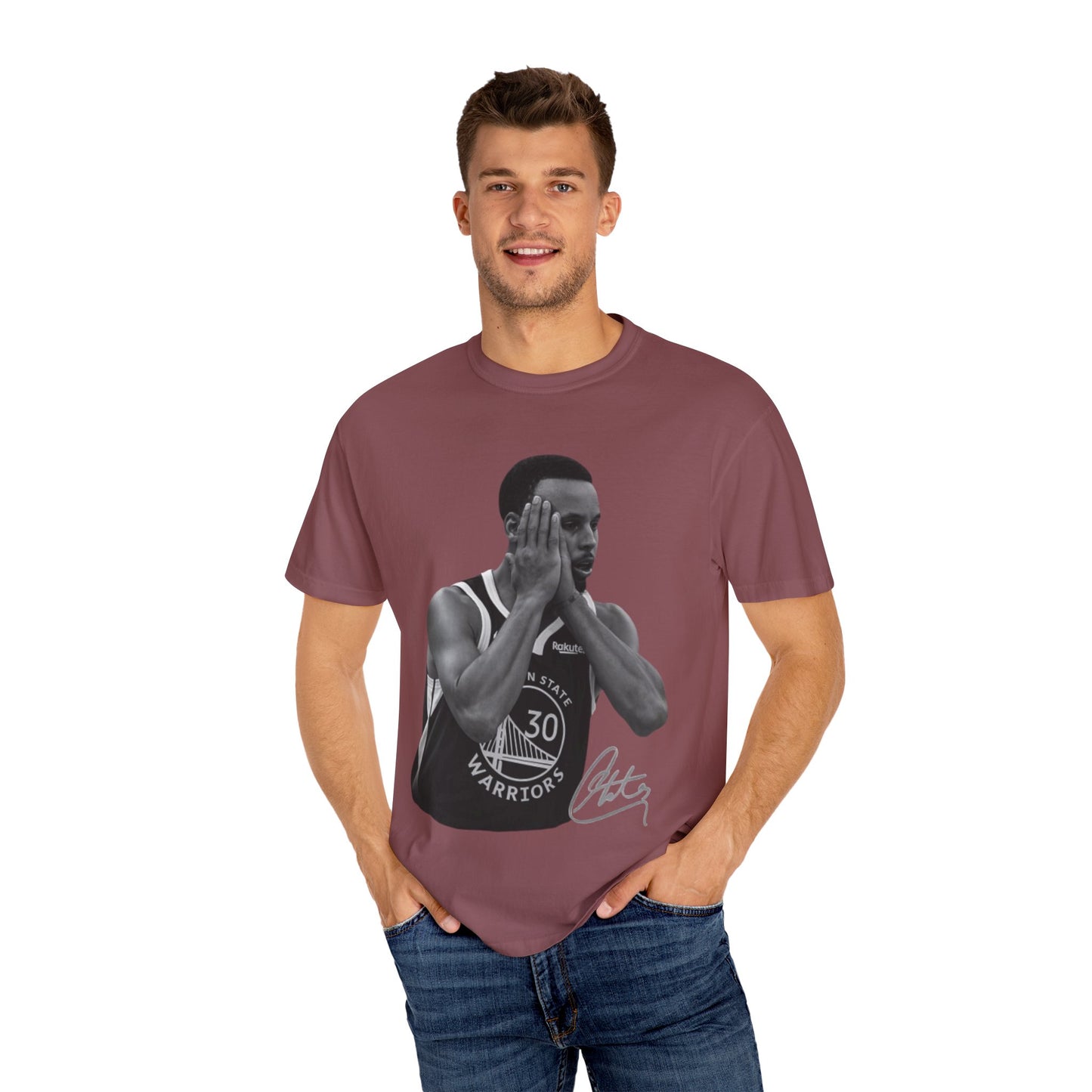 Stephen Curry Night Night T-Shirt