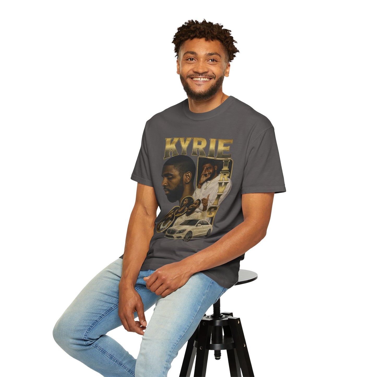 Kyrie Irving Unisex T-shirt