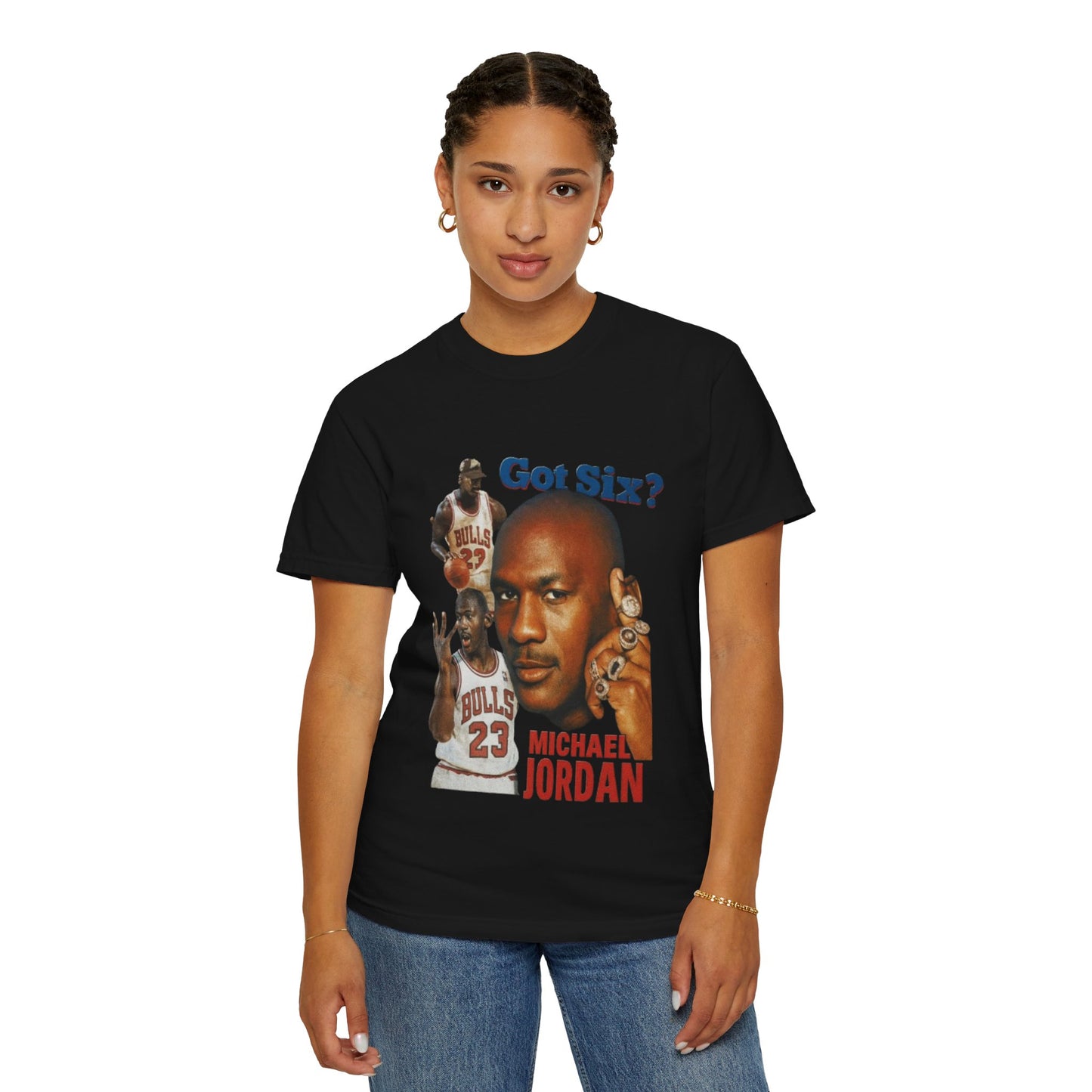Michael Jordan T-Shirt