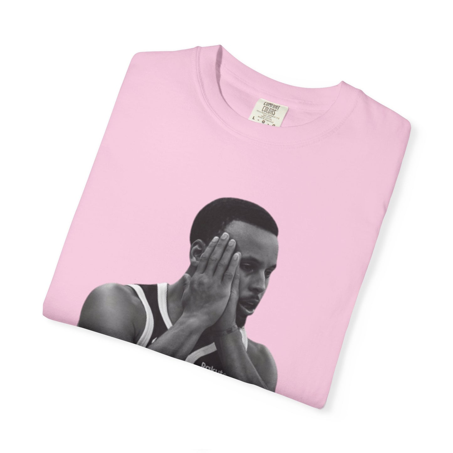 Stephen Curry Night Night T-Shirt