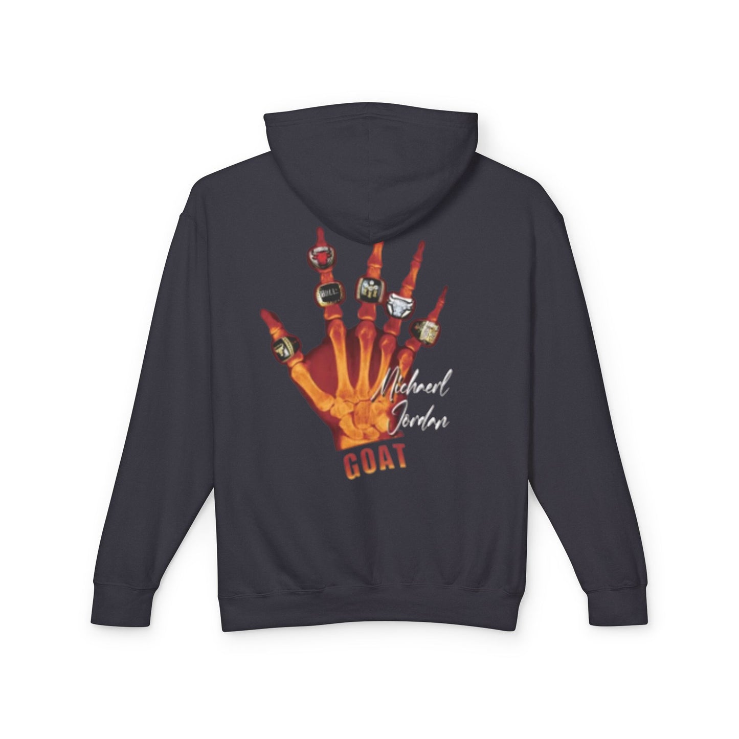 Michael Jordan Hoodie