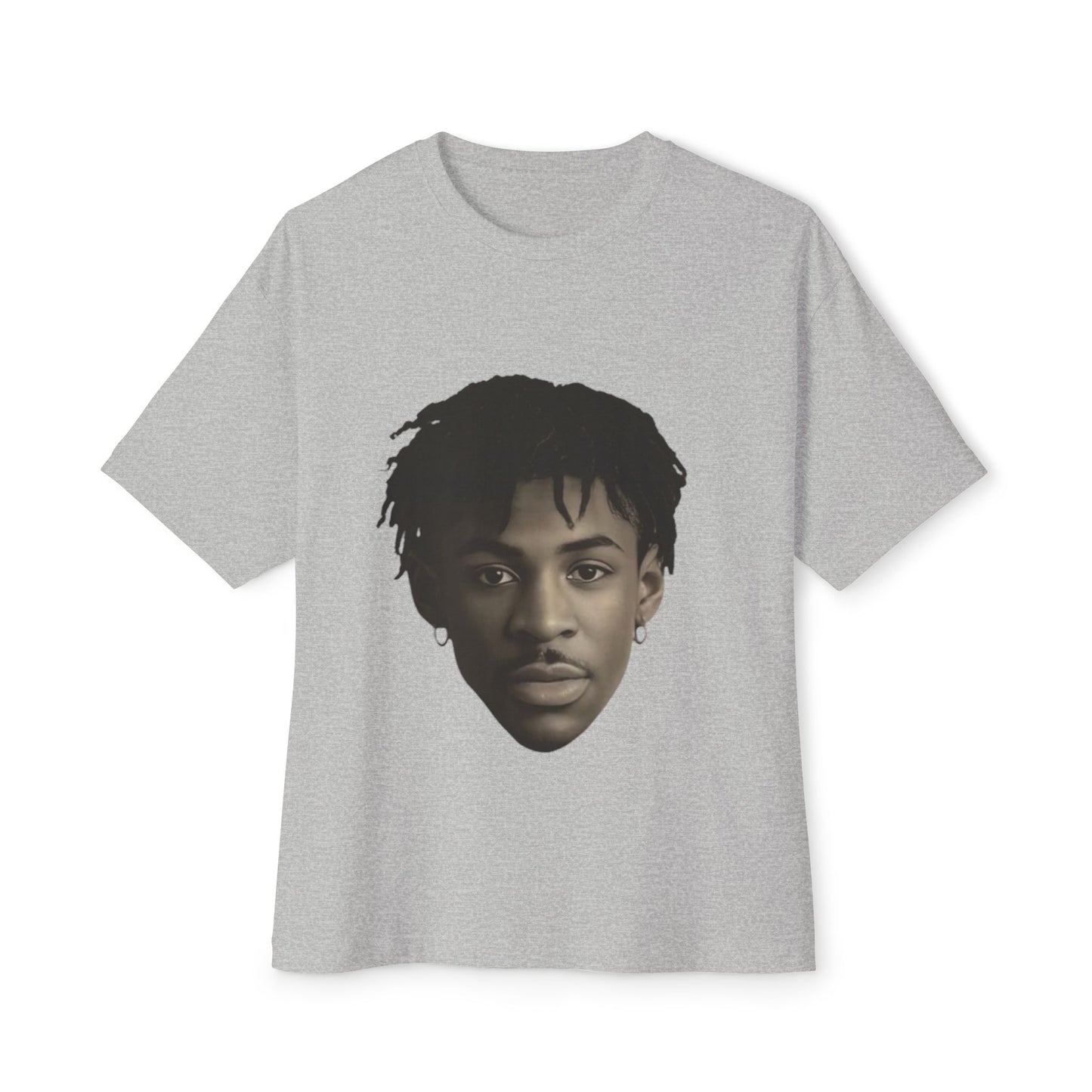 Ja Morant Oversized Tee