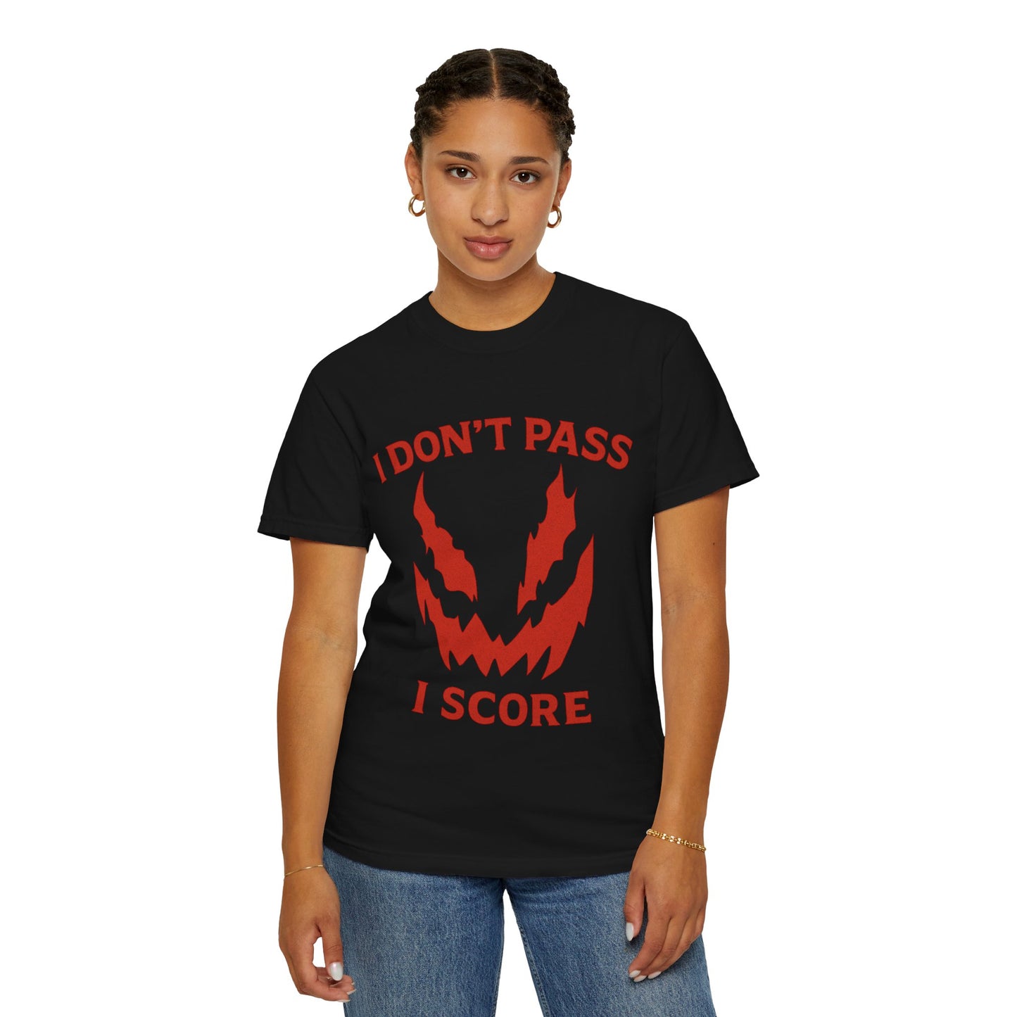 Basketball T-shirt