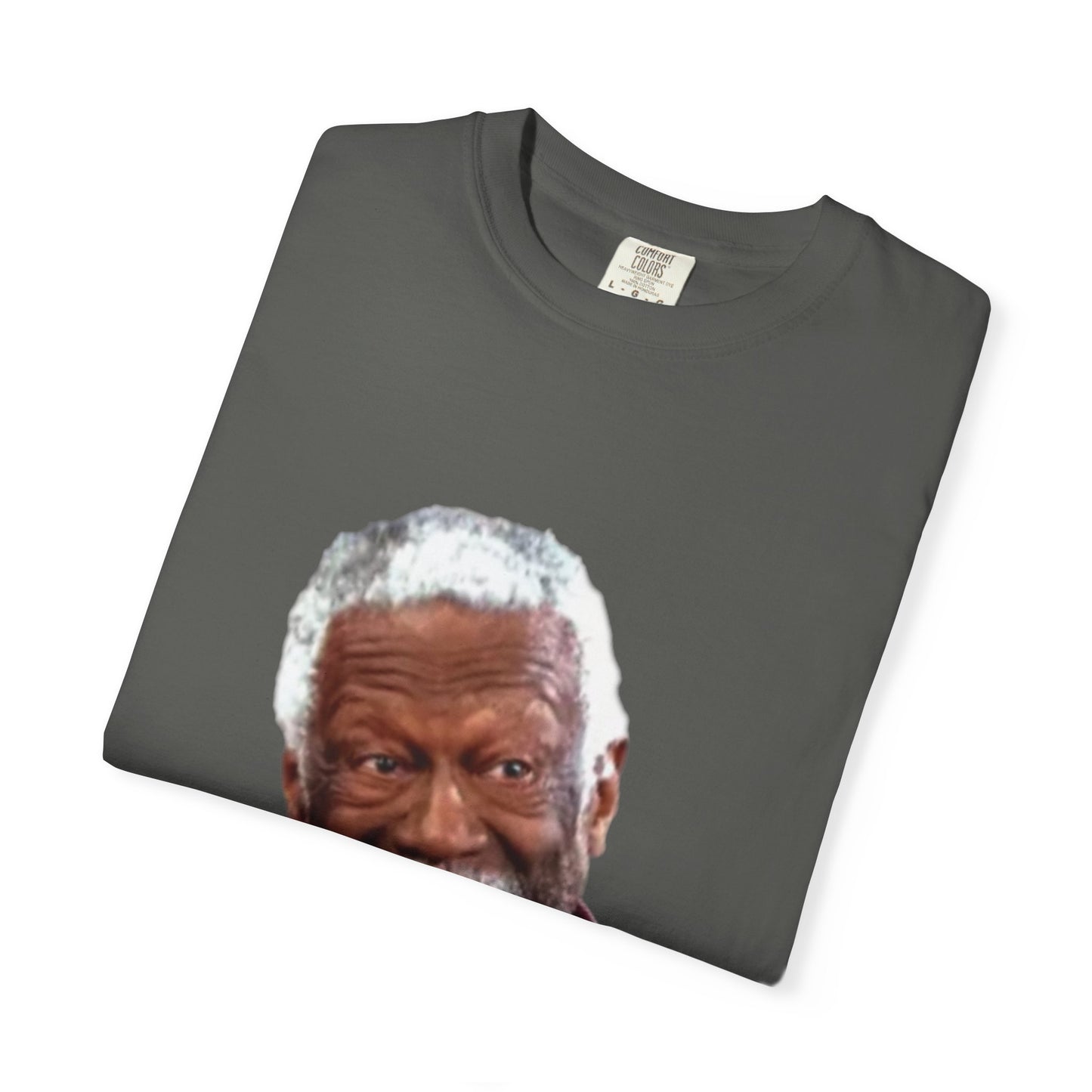 BILL RUSSELL T-shirt
