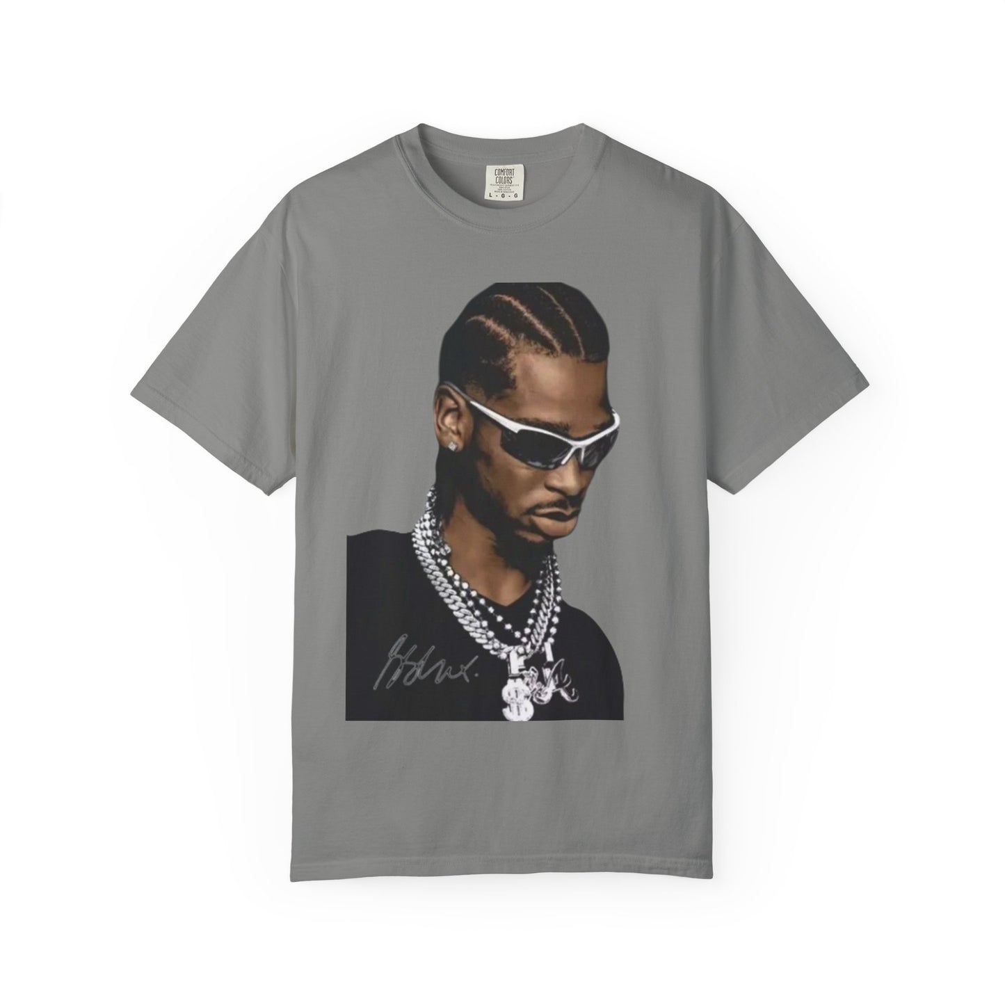 Shai Gilgeous-Alexander Unisex T-shirt