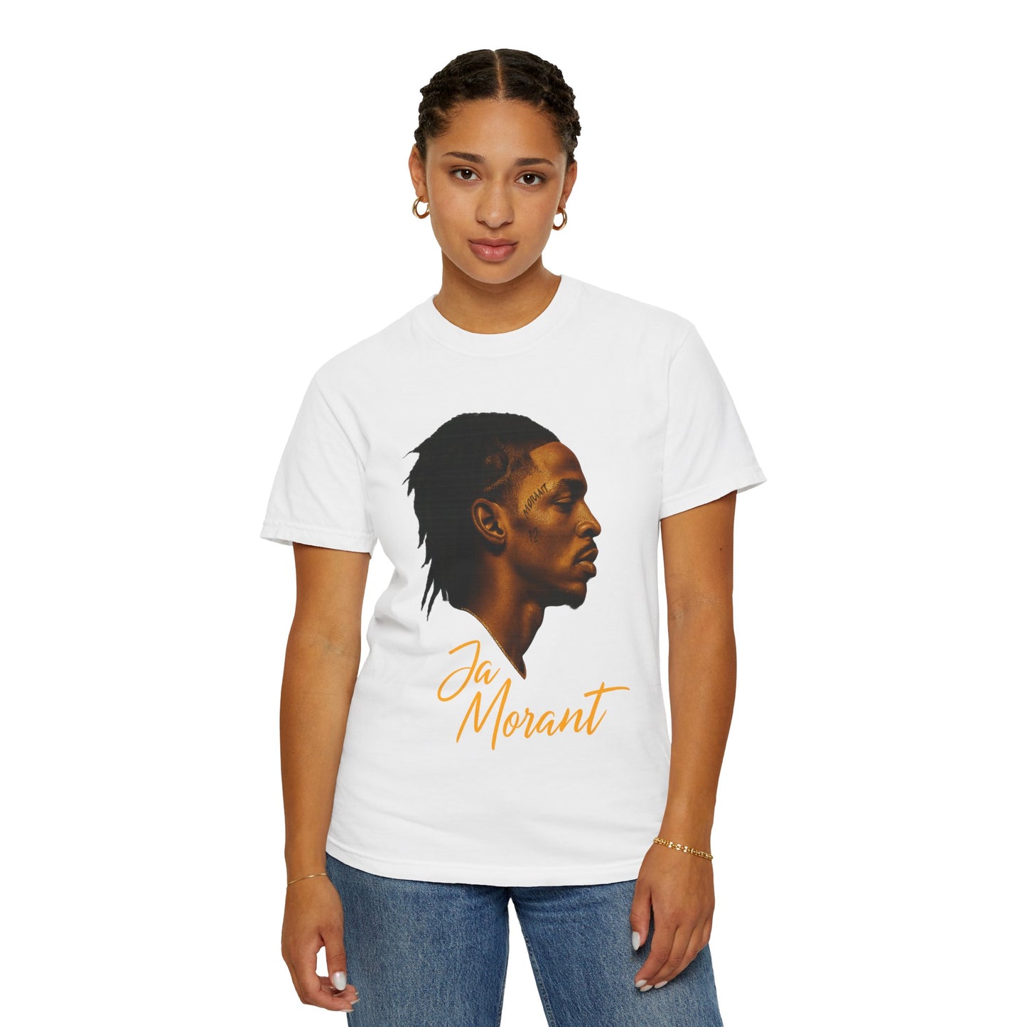Ja Morant T-shirt