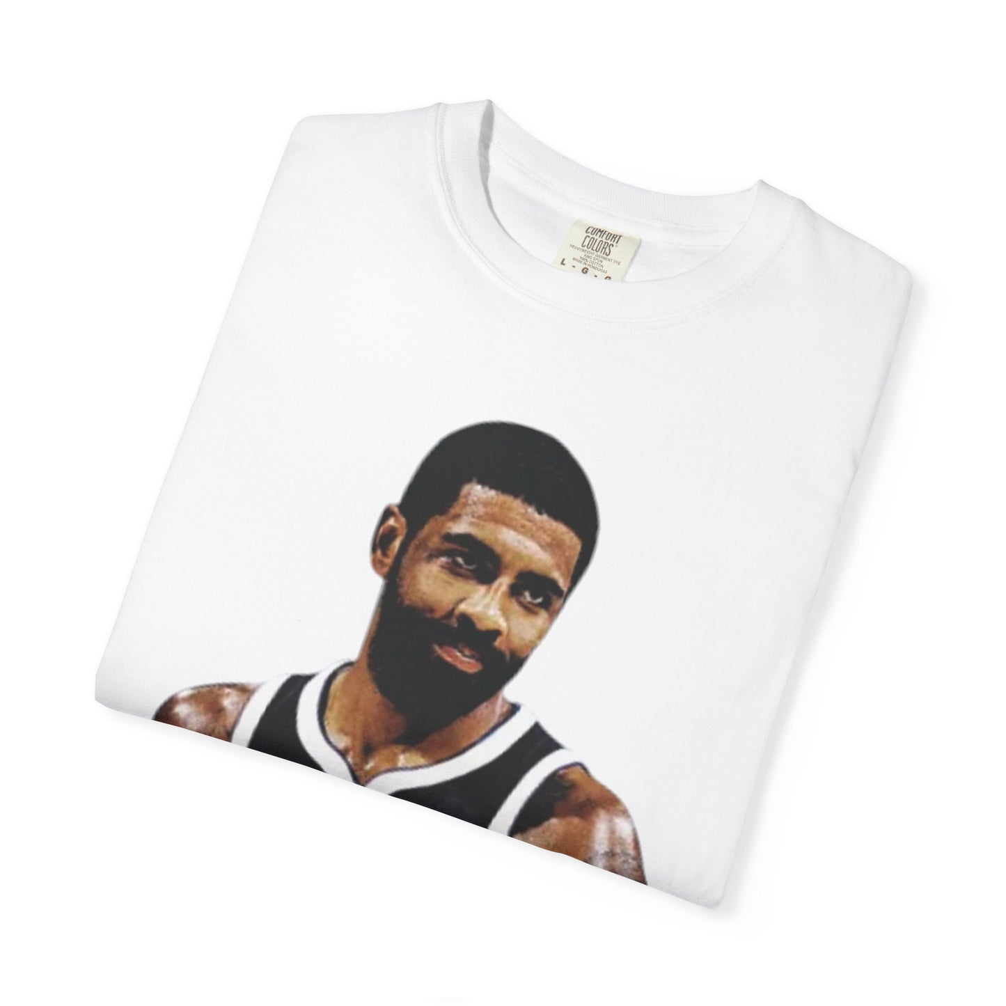 Kyrie Irving T-shirt