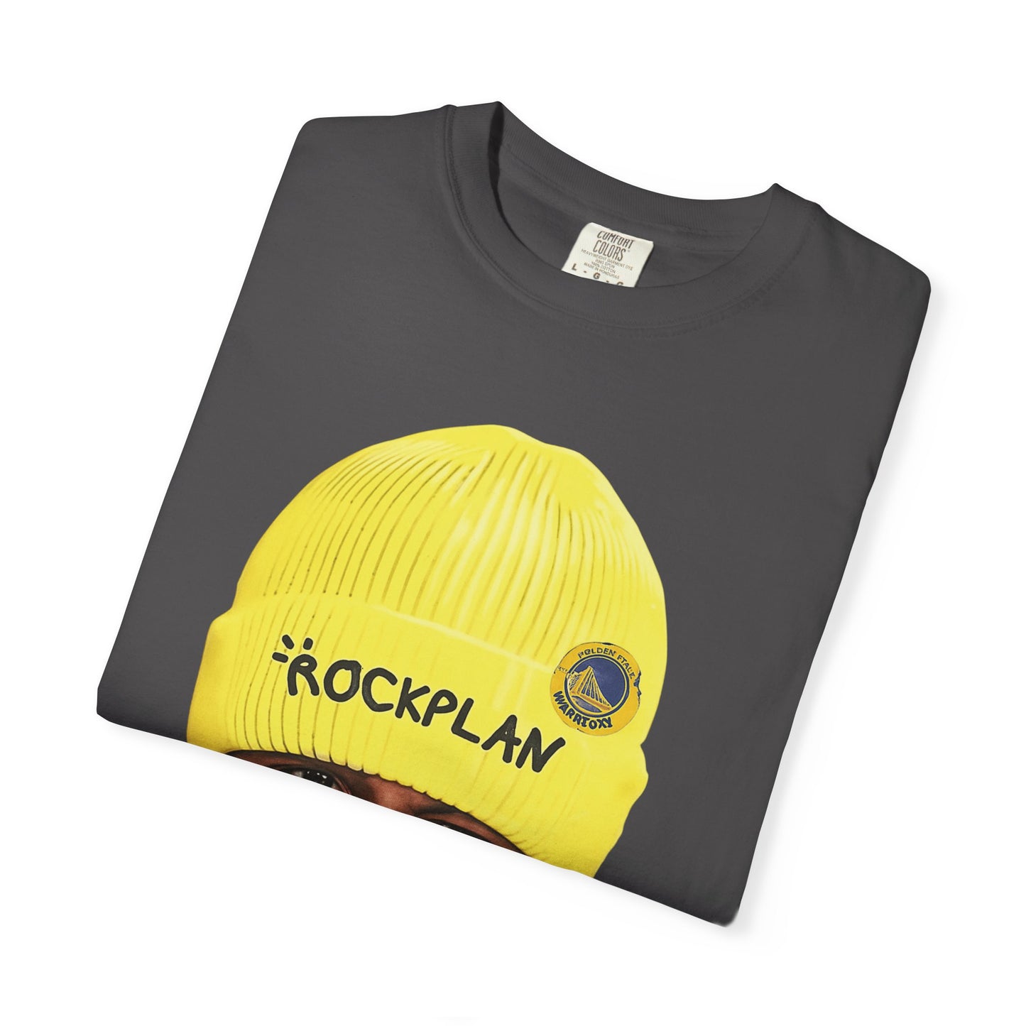 Stephen Curry T-Shirt