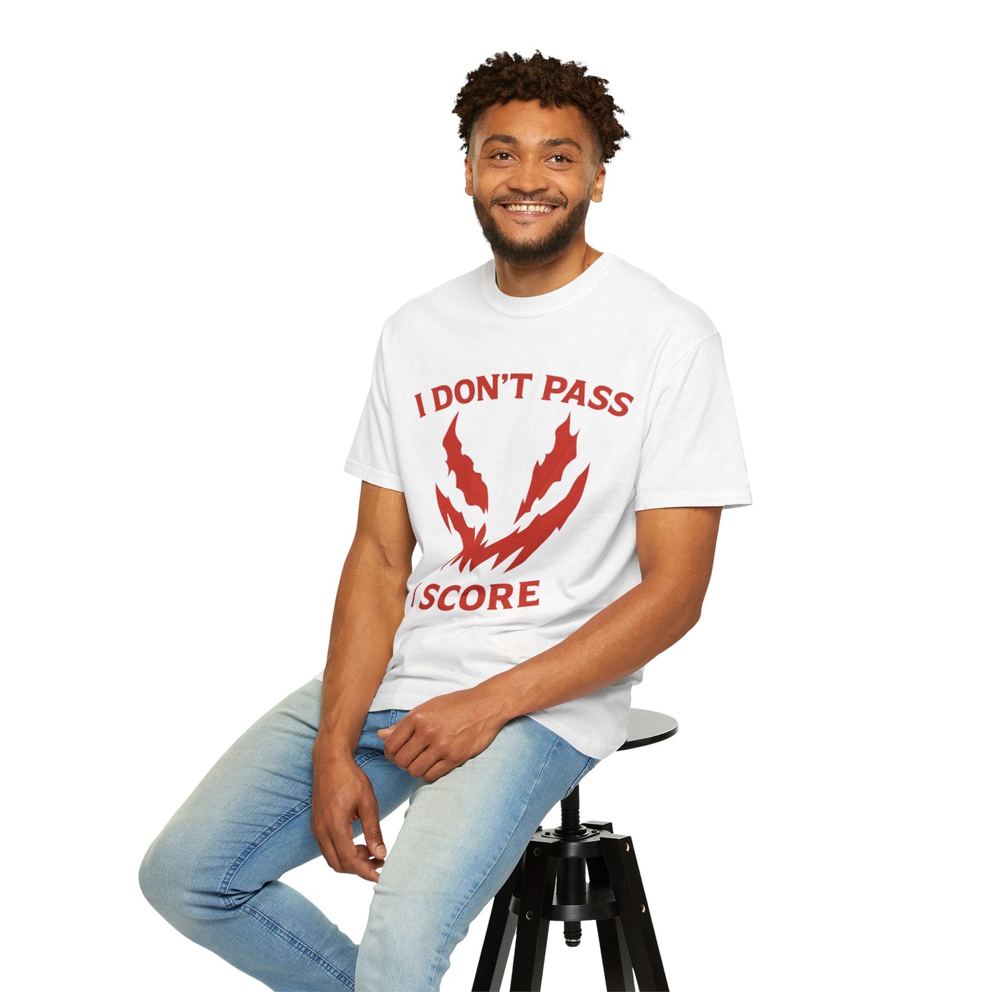 Basketball T-shirt