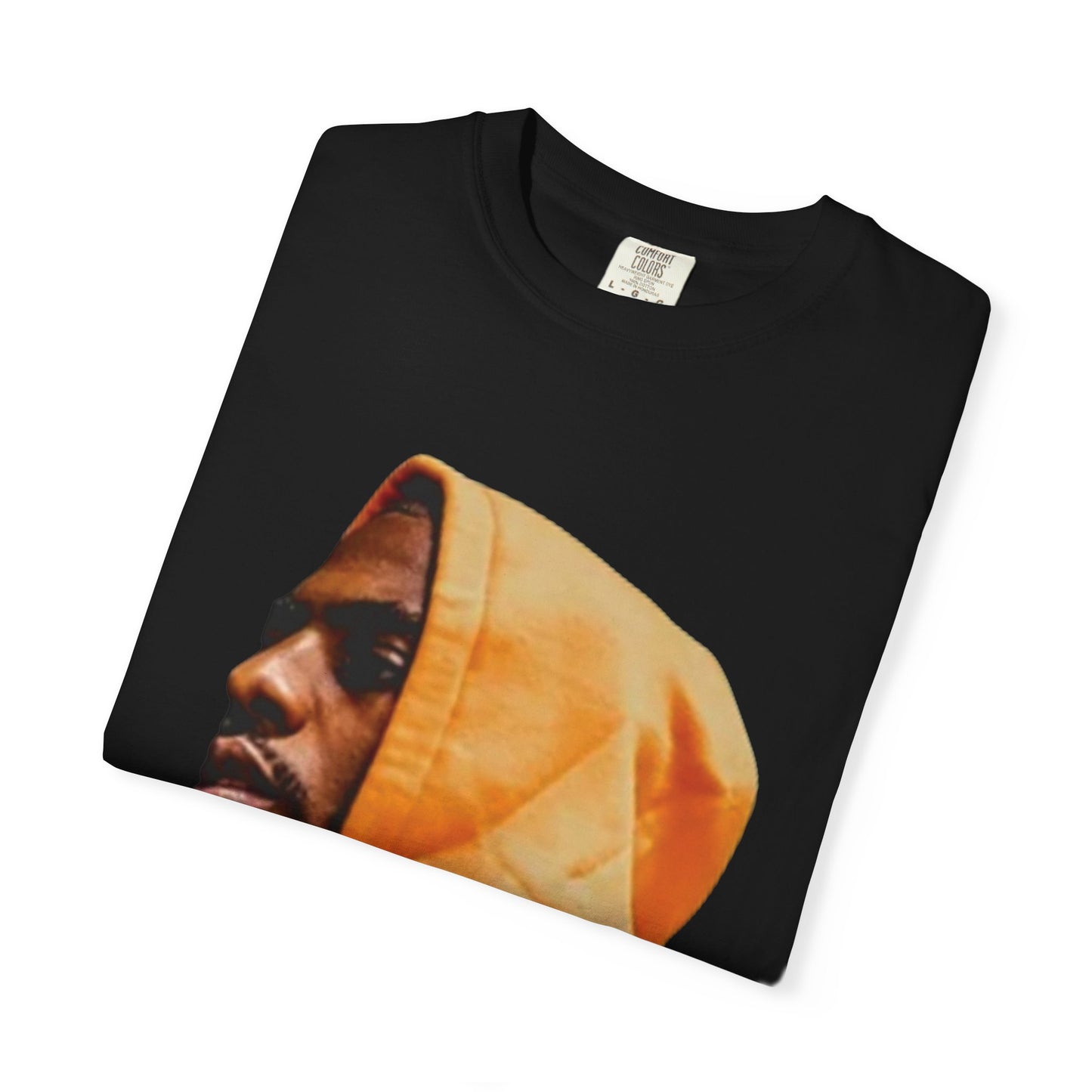 CHRIS PAUL T-shirt