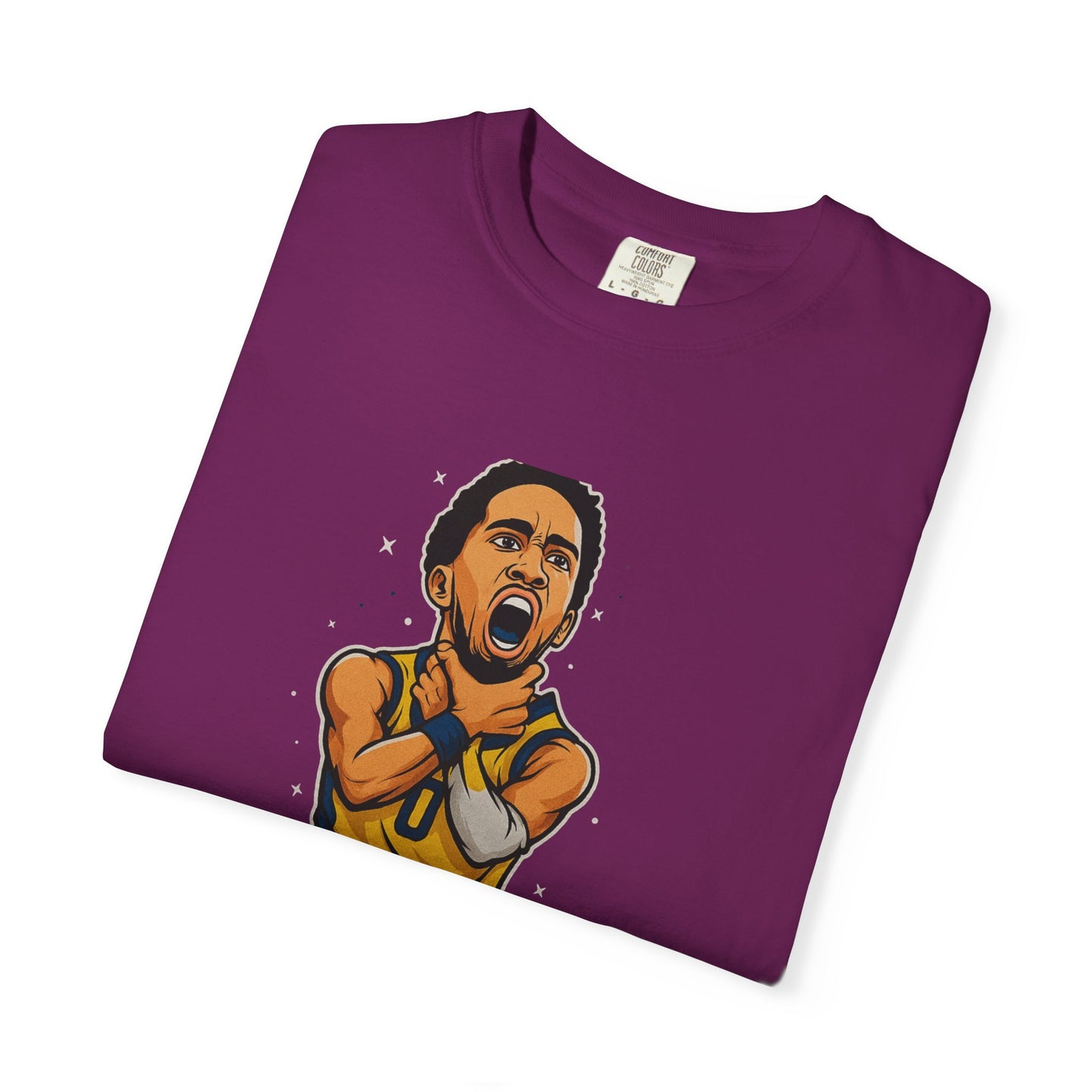 Tyrese Haliburton T-shirt