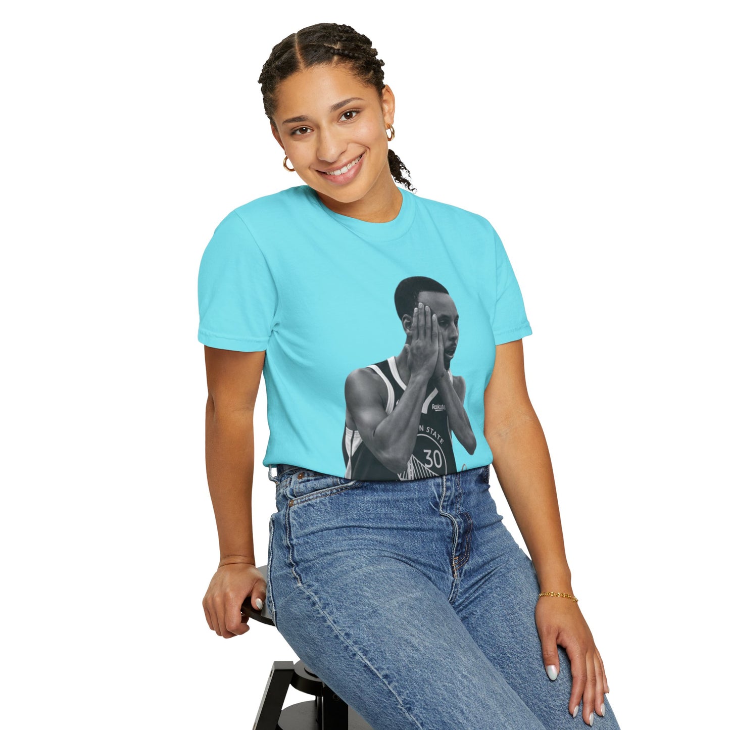 Stephen Curry Night Night T-Shirt