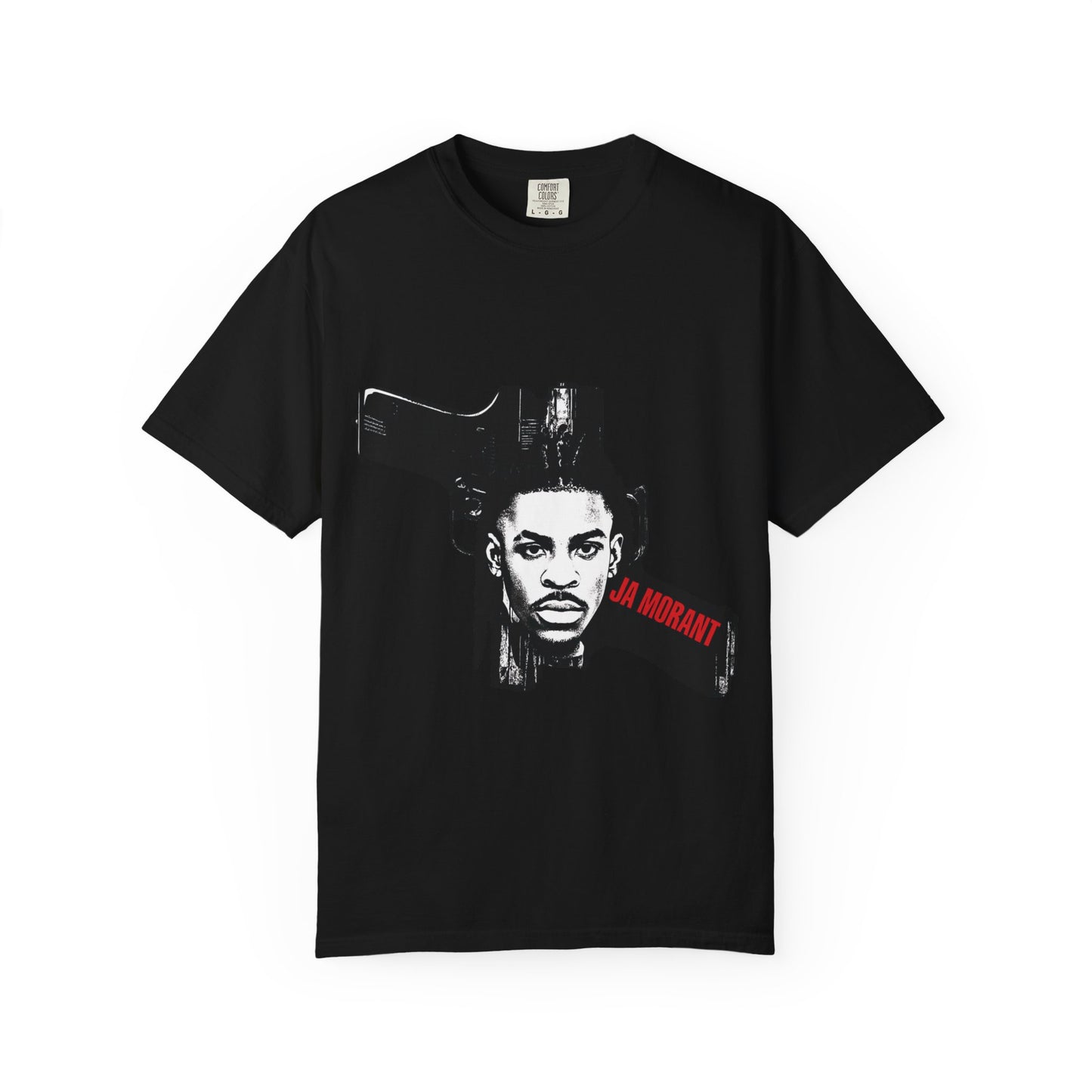 Jamorant  - Gun Shooter