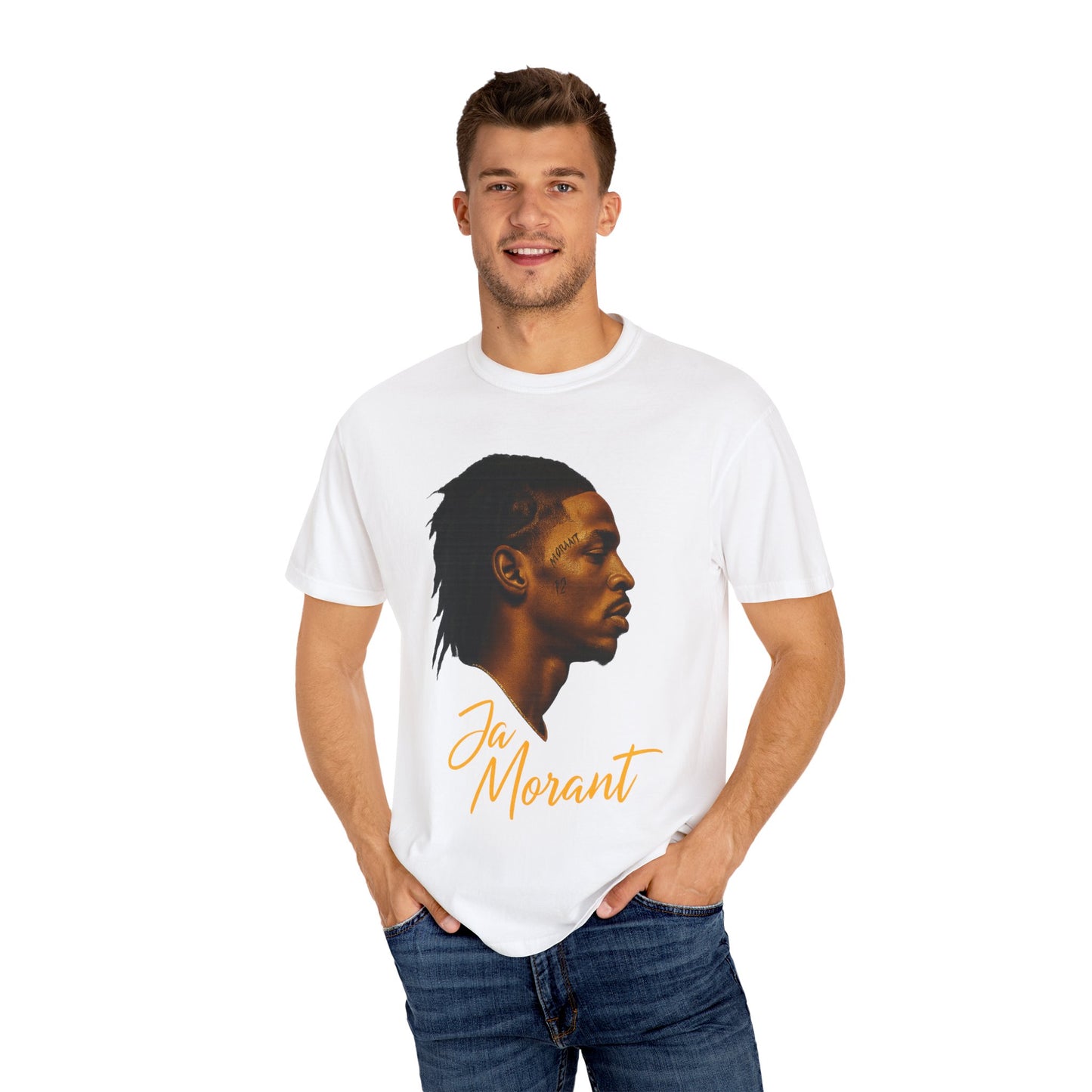 Ja Morant T-shirt