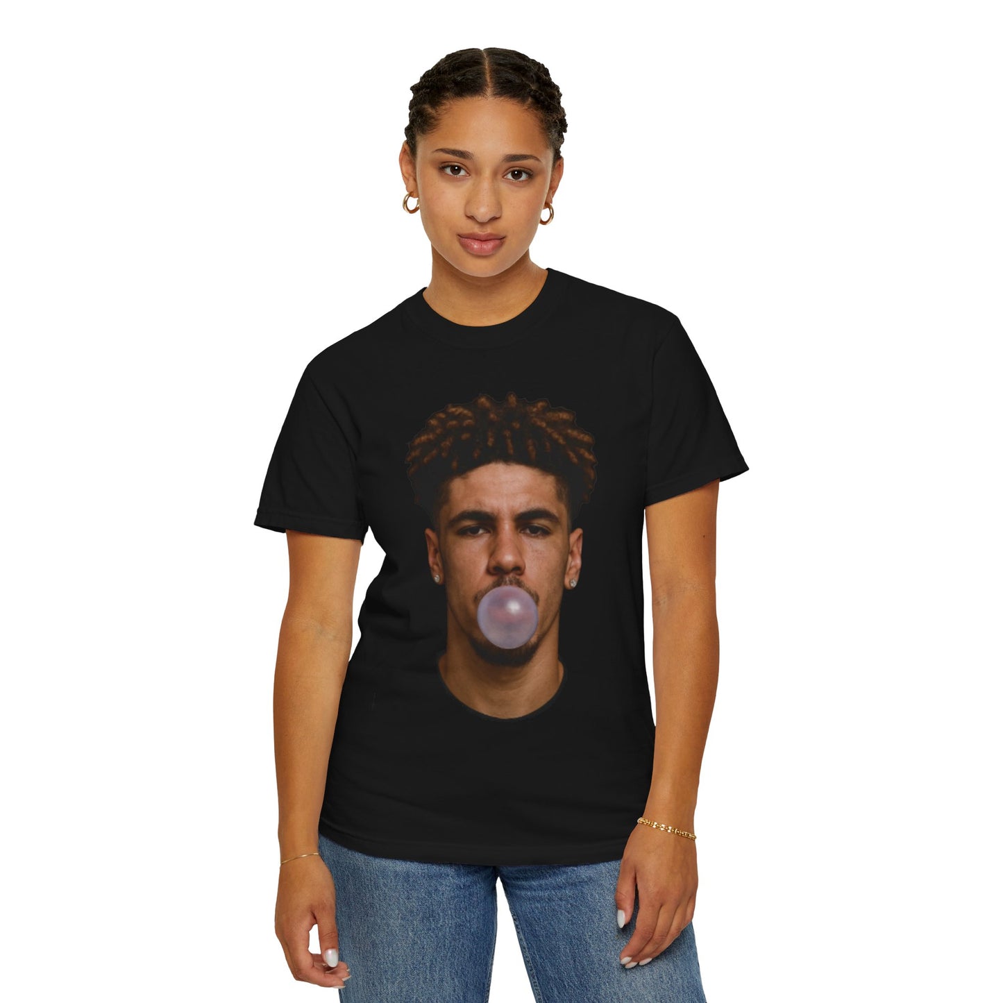 La MeloBall Unisex T-shirt