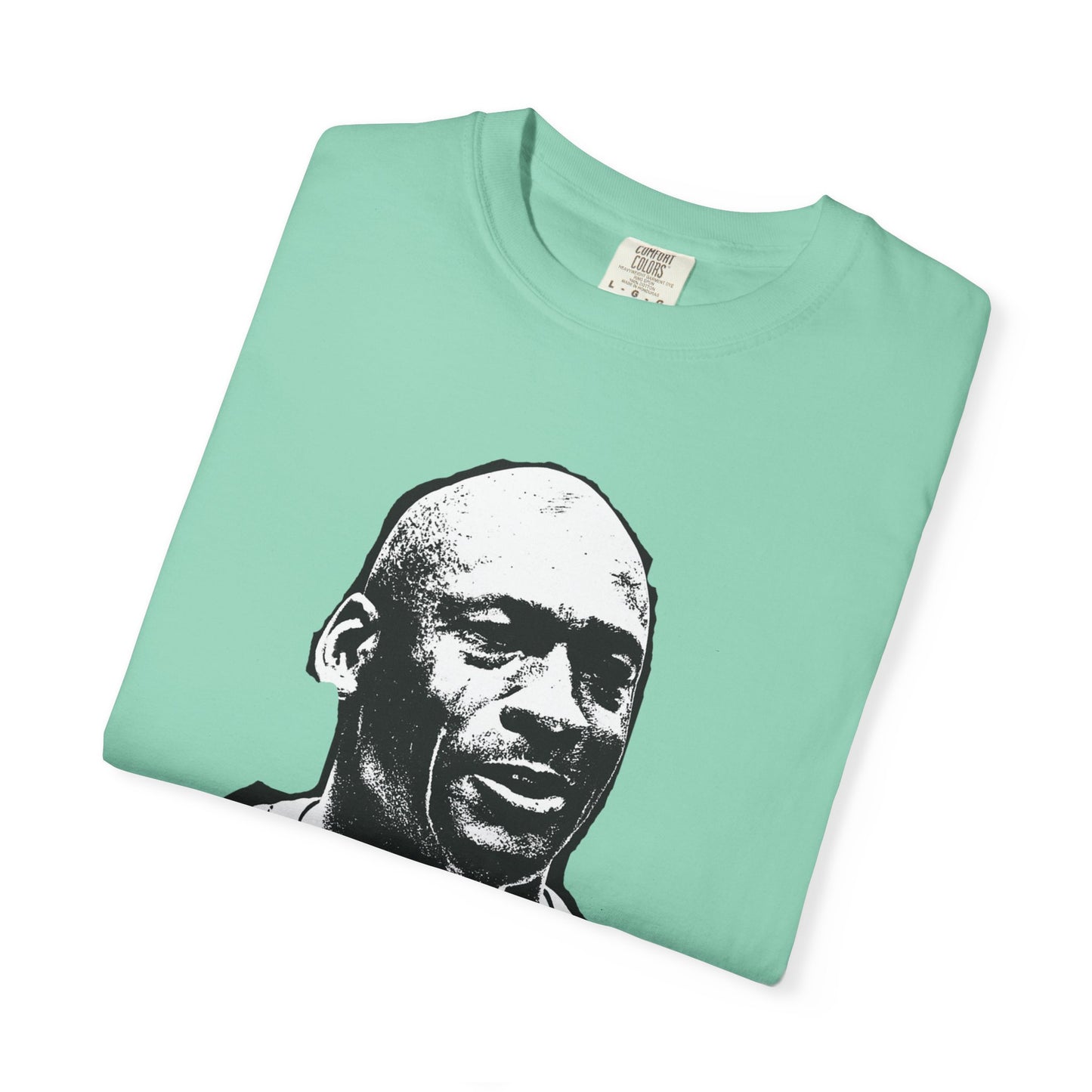 michael jordan T-shirt