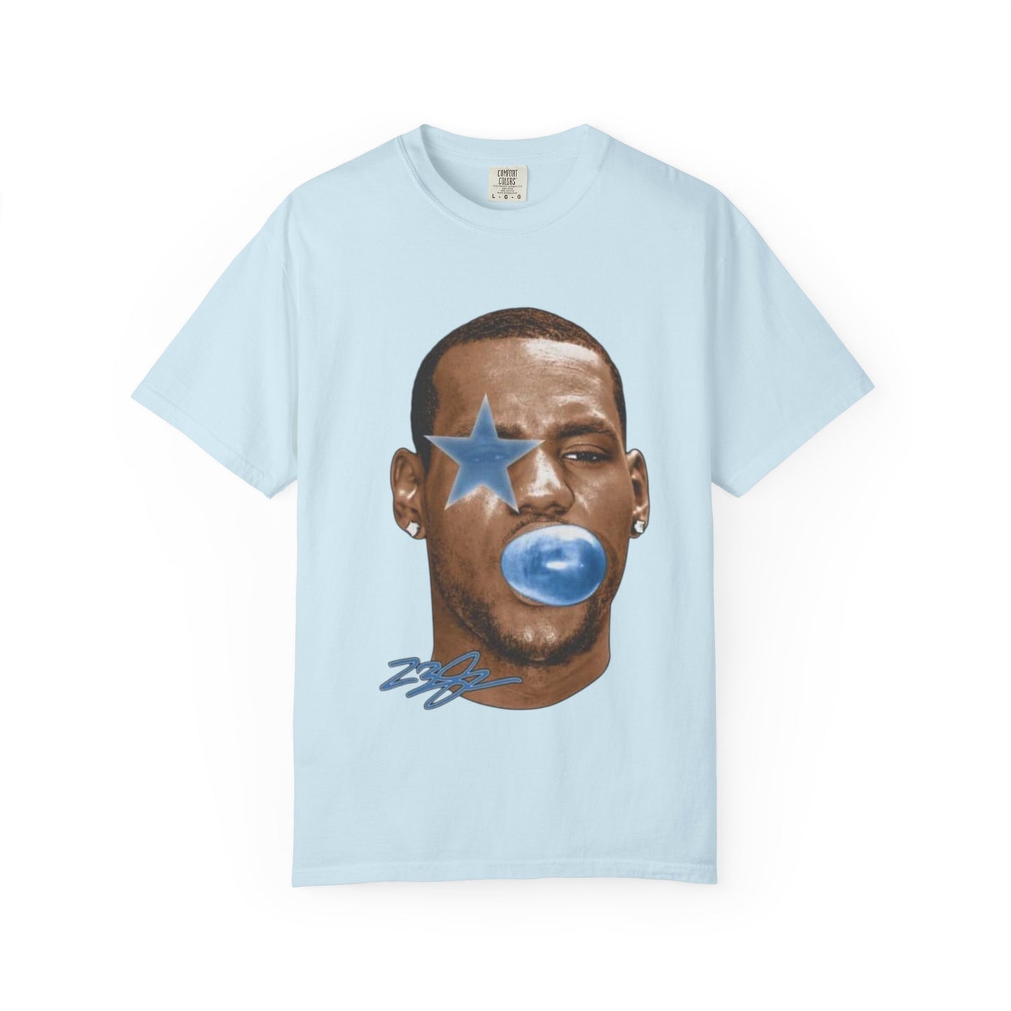 LeBron James shirt
