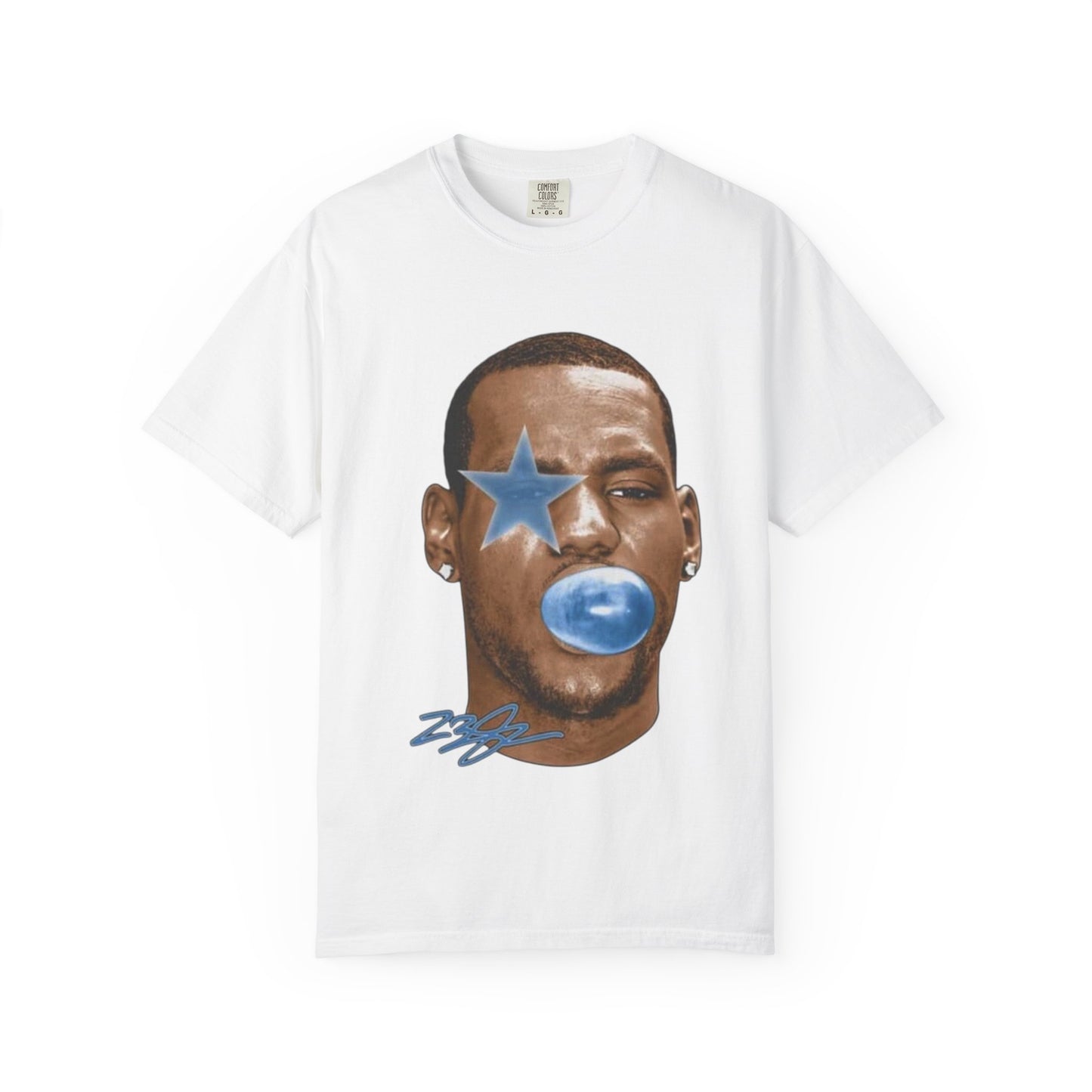 LeBron James shirt
