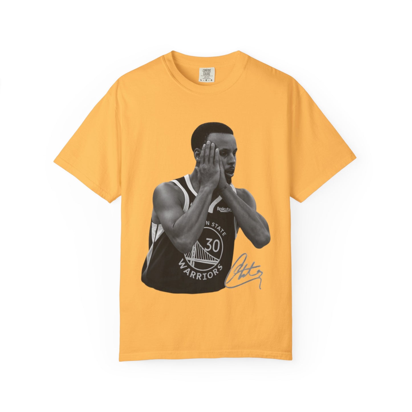 Stephen Curry Night Night T-Shirt