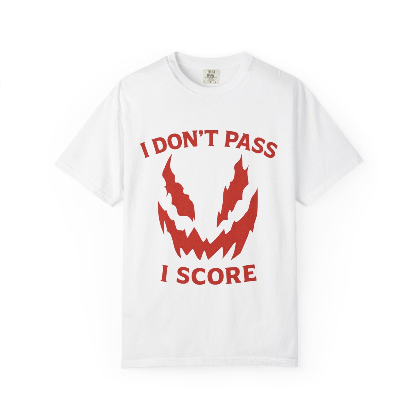 Basketball T-shirt