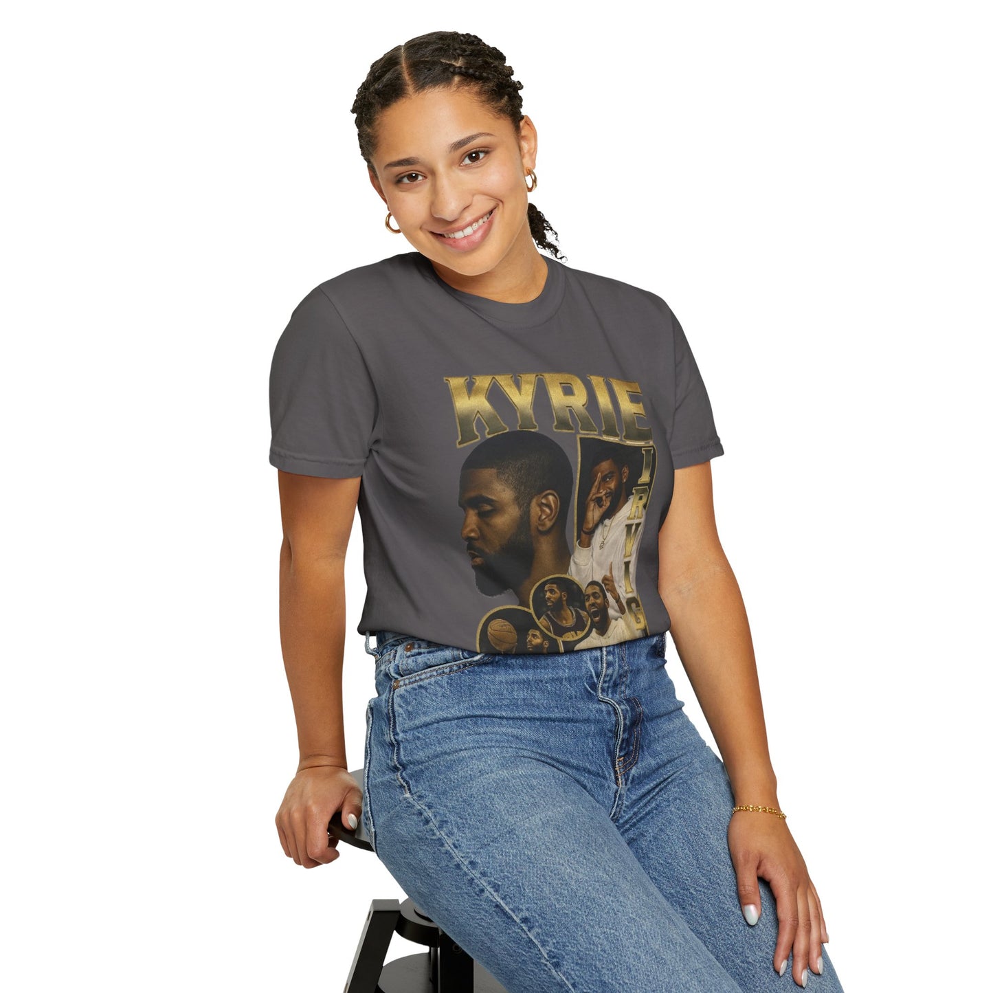 Kyrie Irving Unisex T-shirt