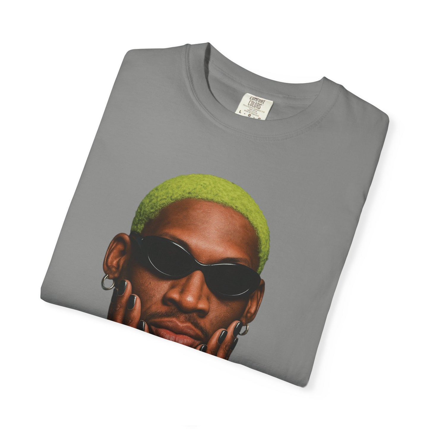 Dennis Rodman T-Shirt