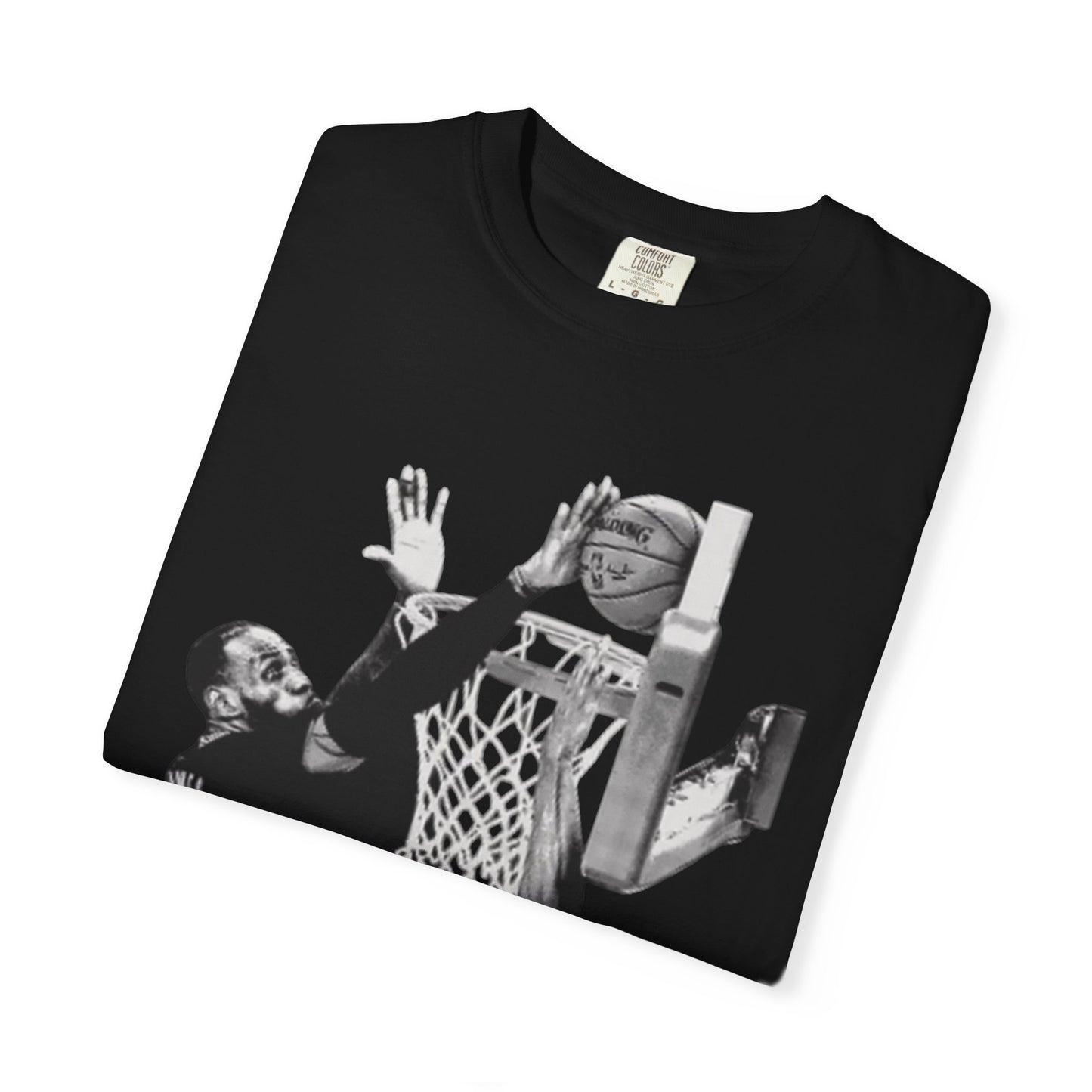 Chasedown Block T-Shirt