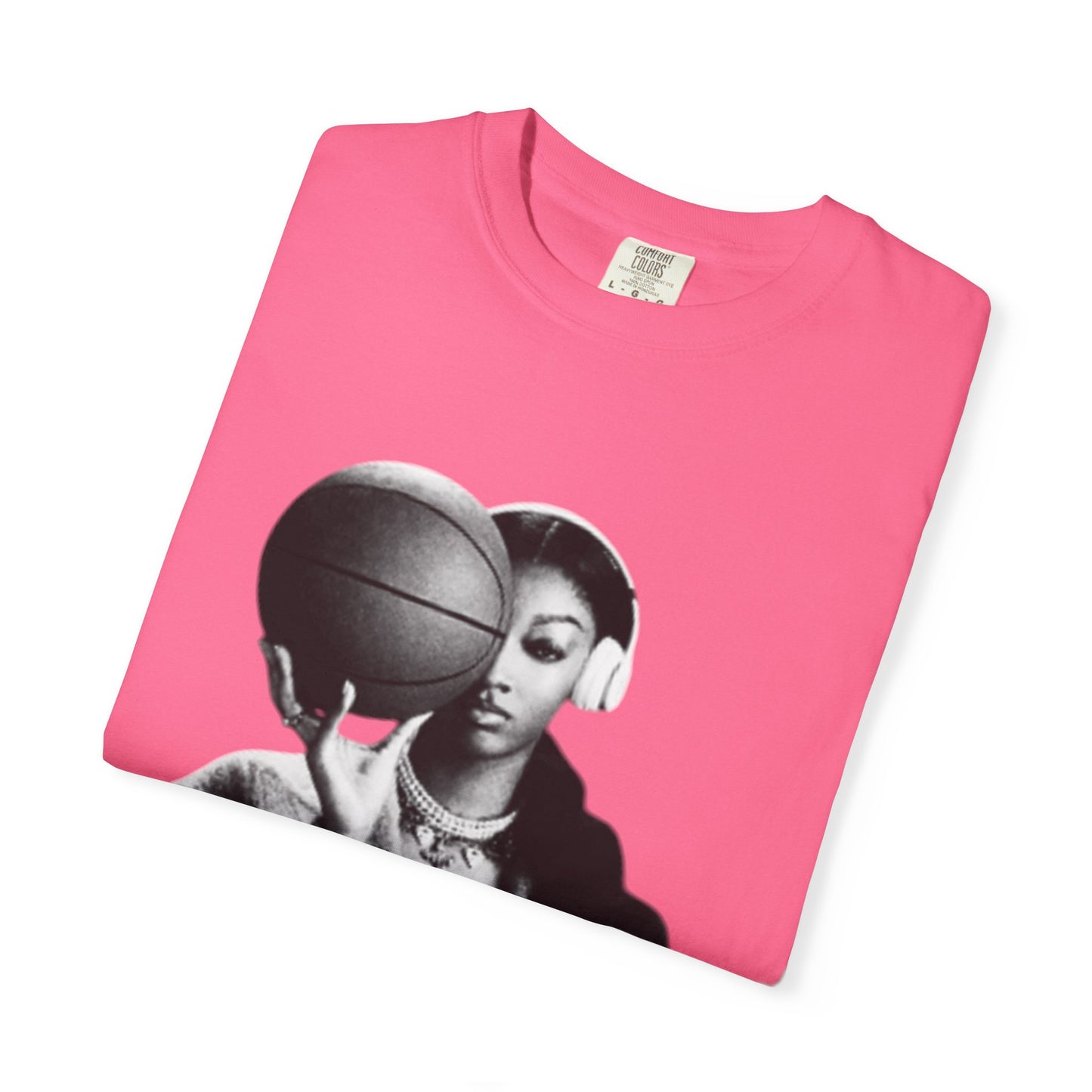 ANGEL REESE T-shirt