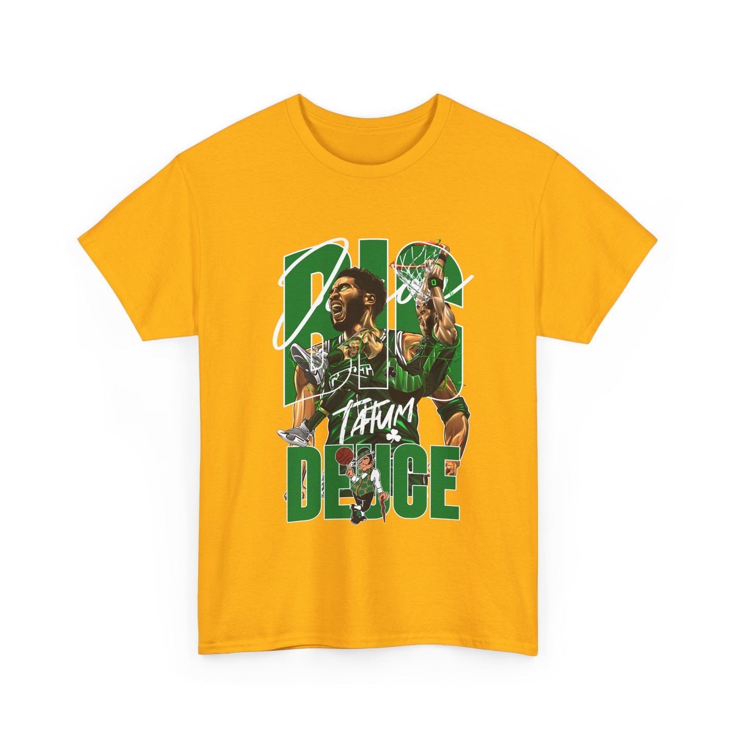Jayson Tatum Art Tee