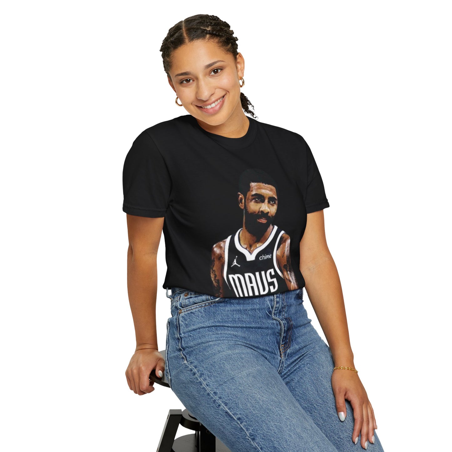 Kyrie Irving T-shirt