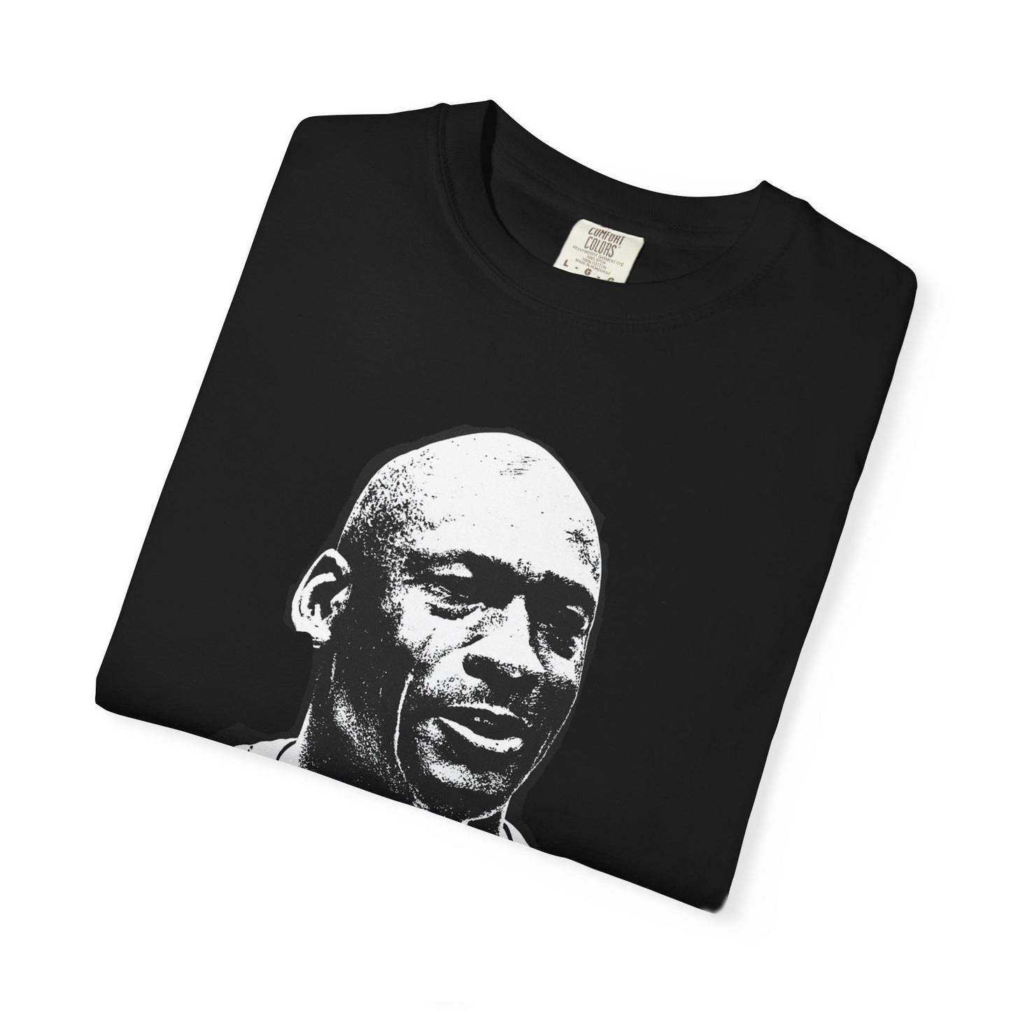michael jordan T-shirt