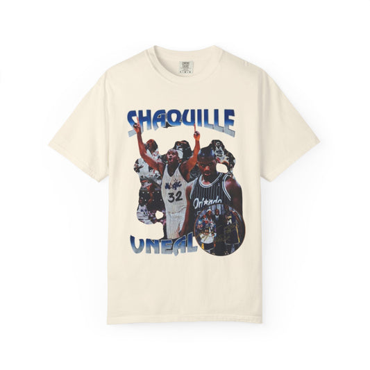 Shaquille O'Neal T-Shirt