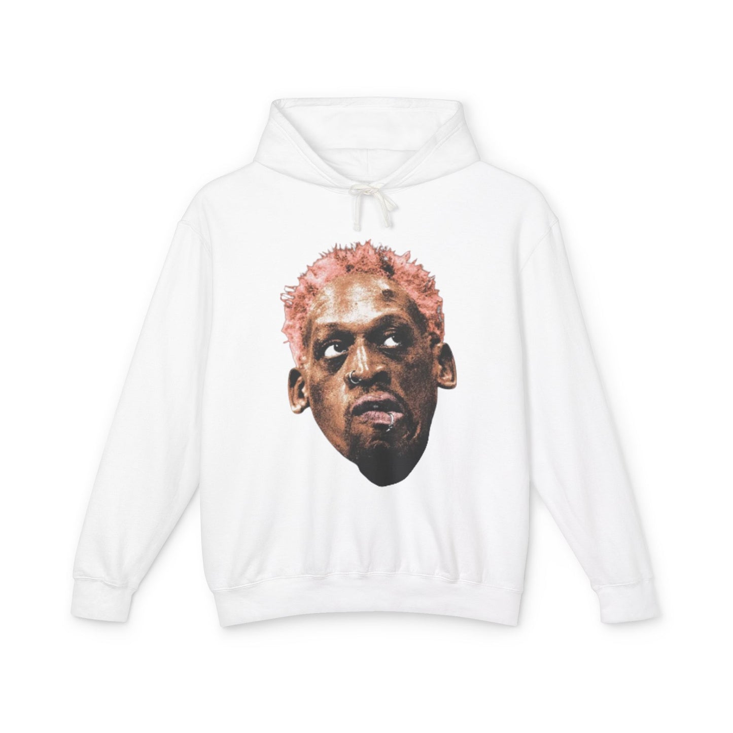 Dennis Rodman Hoodie