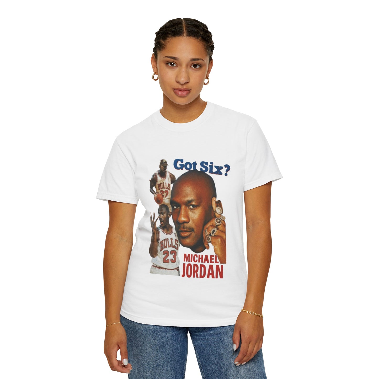 Michael Jordan T-Shirt