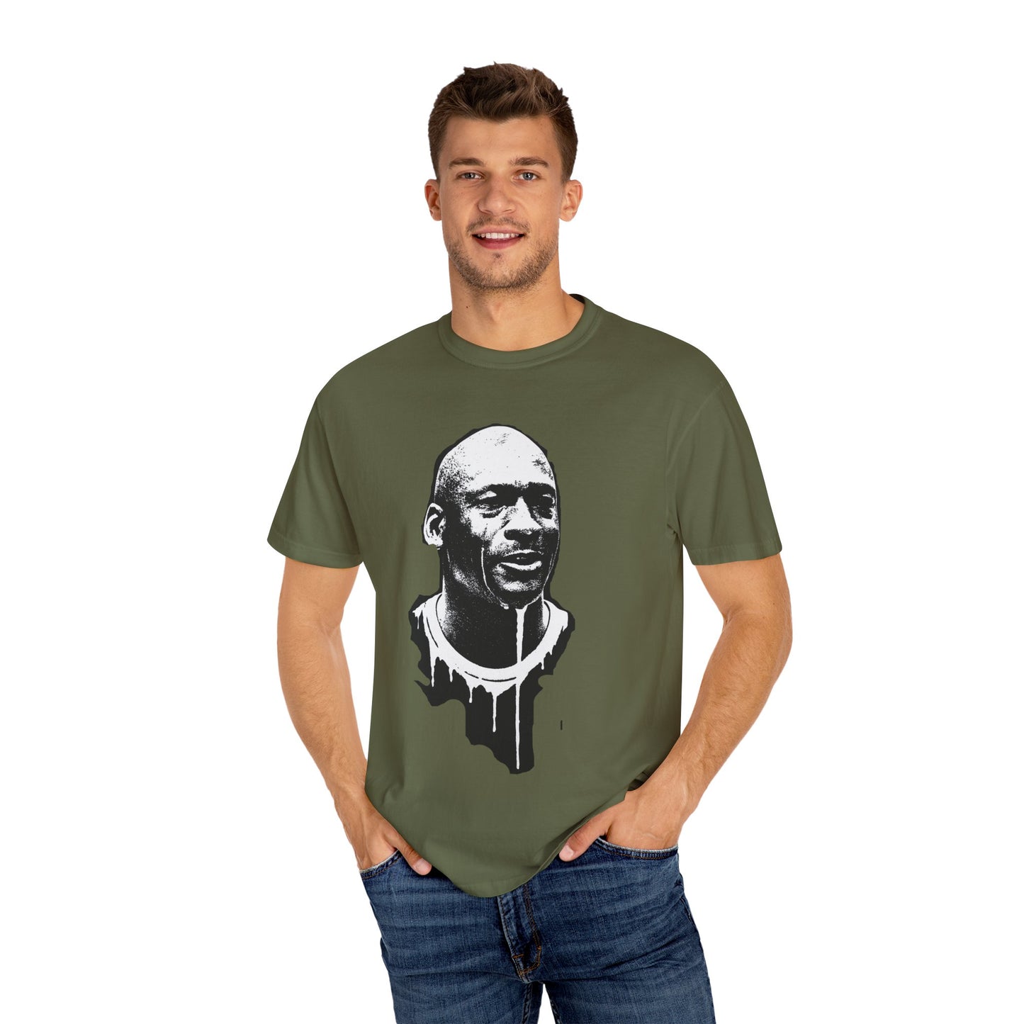 michael jordan T-shirt