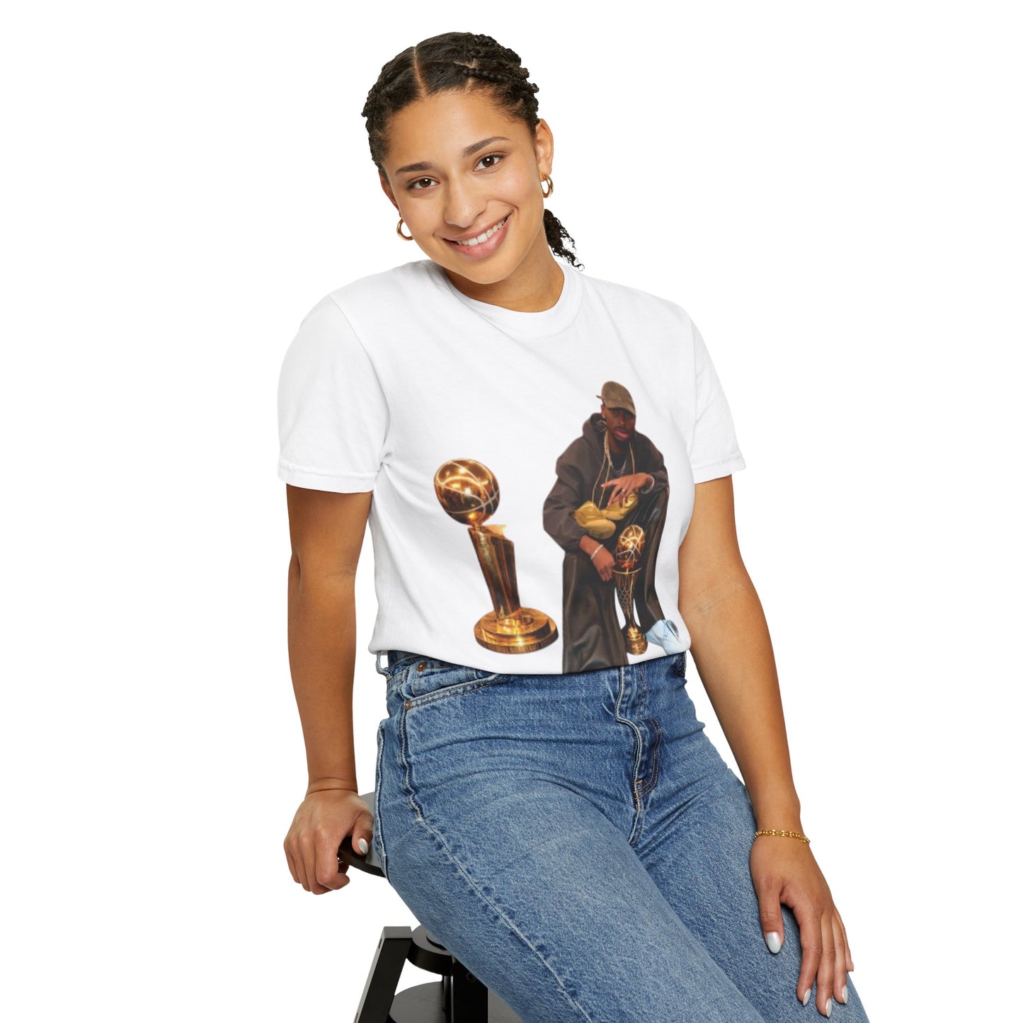 SHAI T-shirt