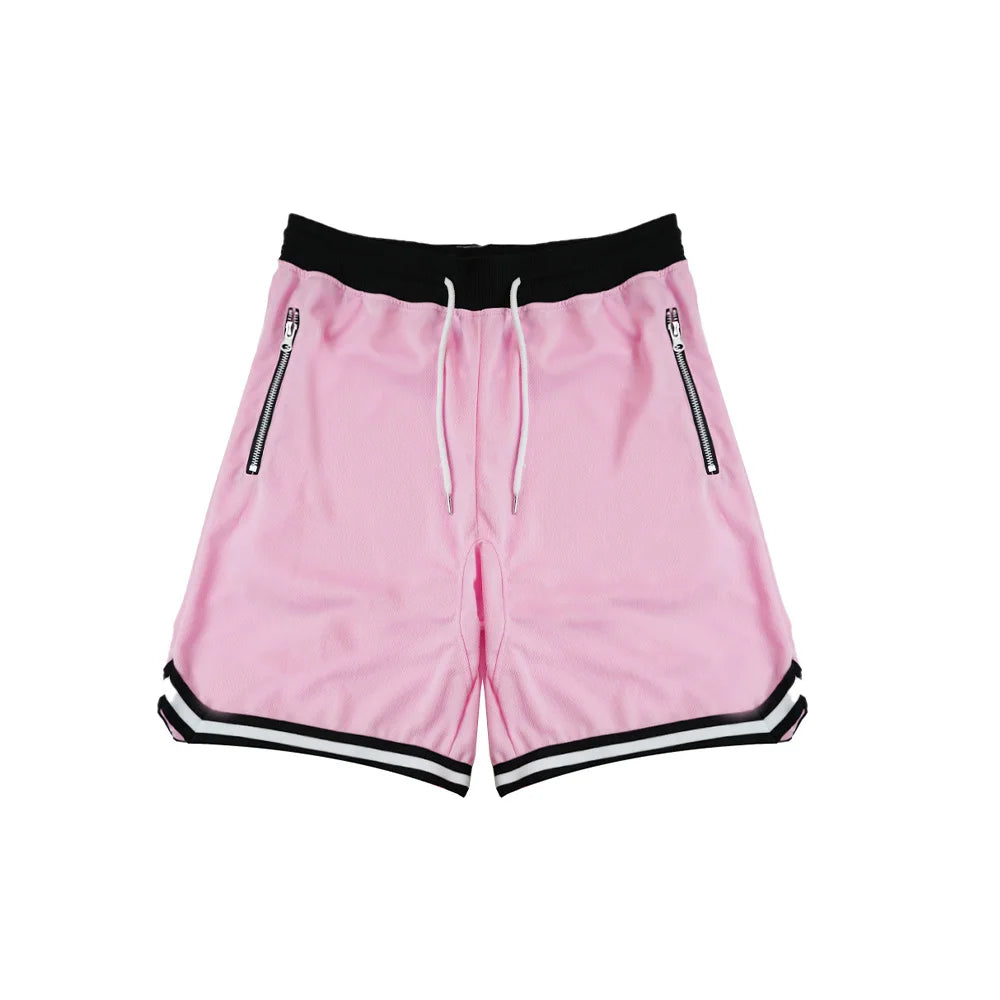 Basketball Shorts – Breathable Athletic Wear