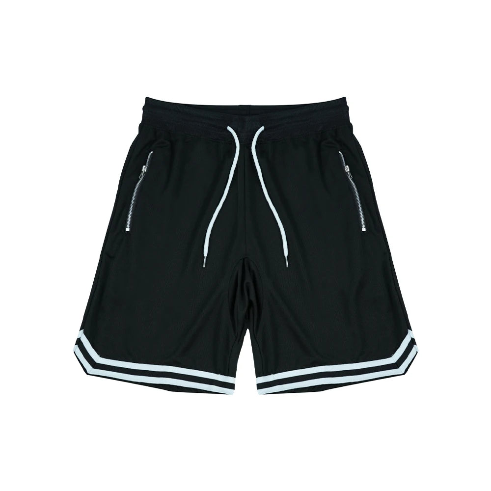Basketball Shorts – Breathable Athletic Wear