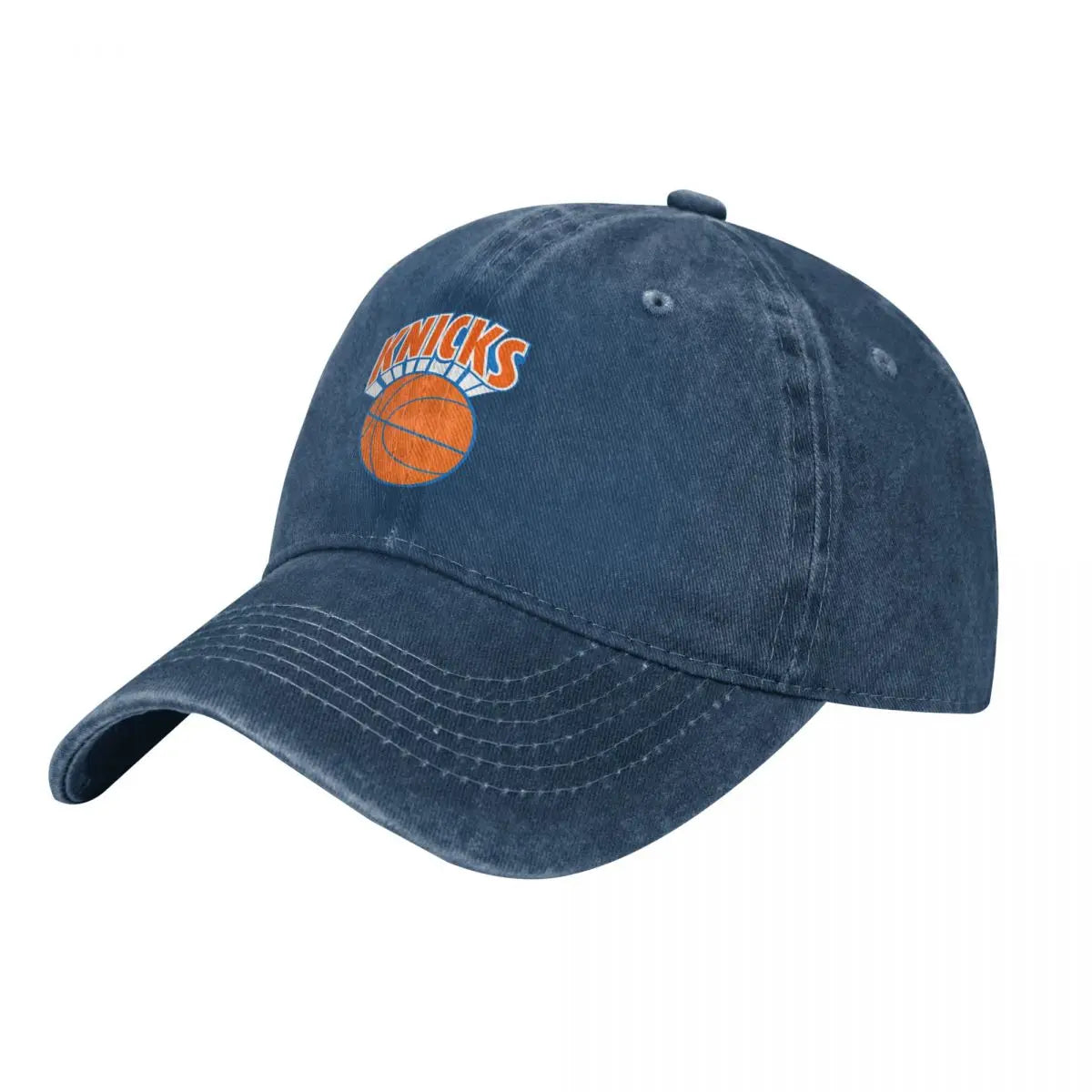 Knicks  Cap