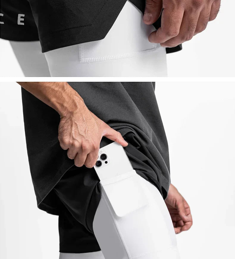 Shorts Gyms Fitness Basketball