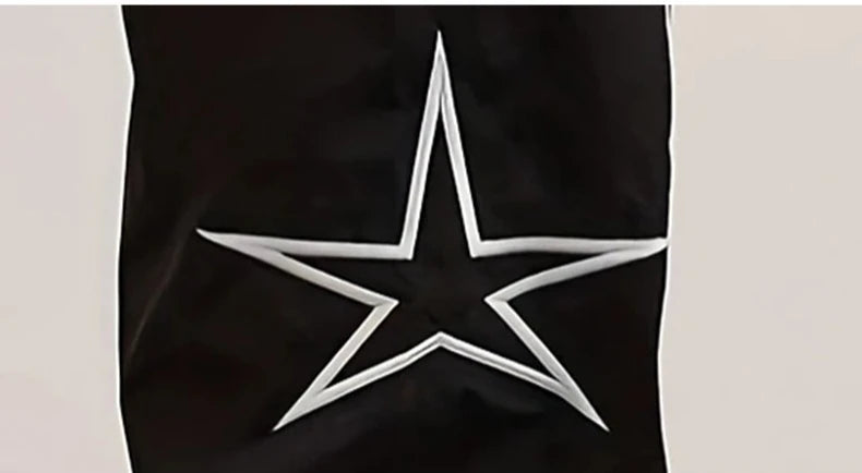 American Casual Baggy Pants